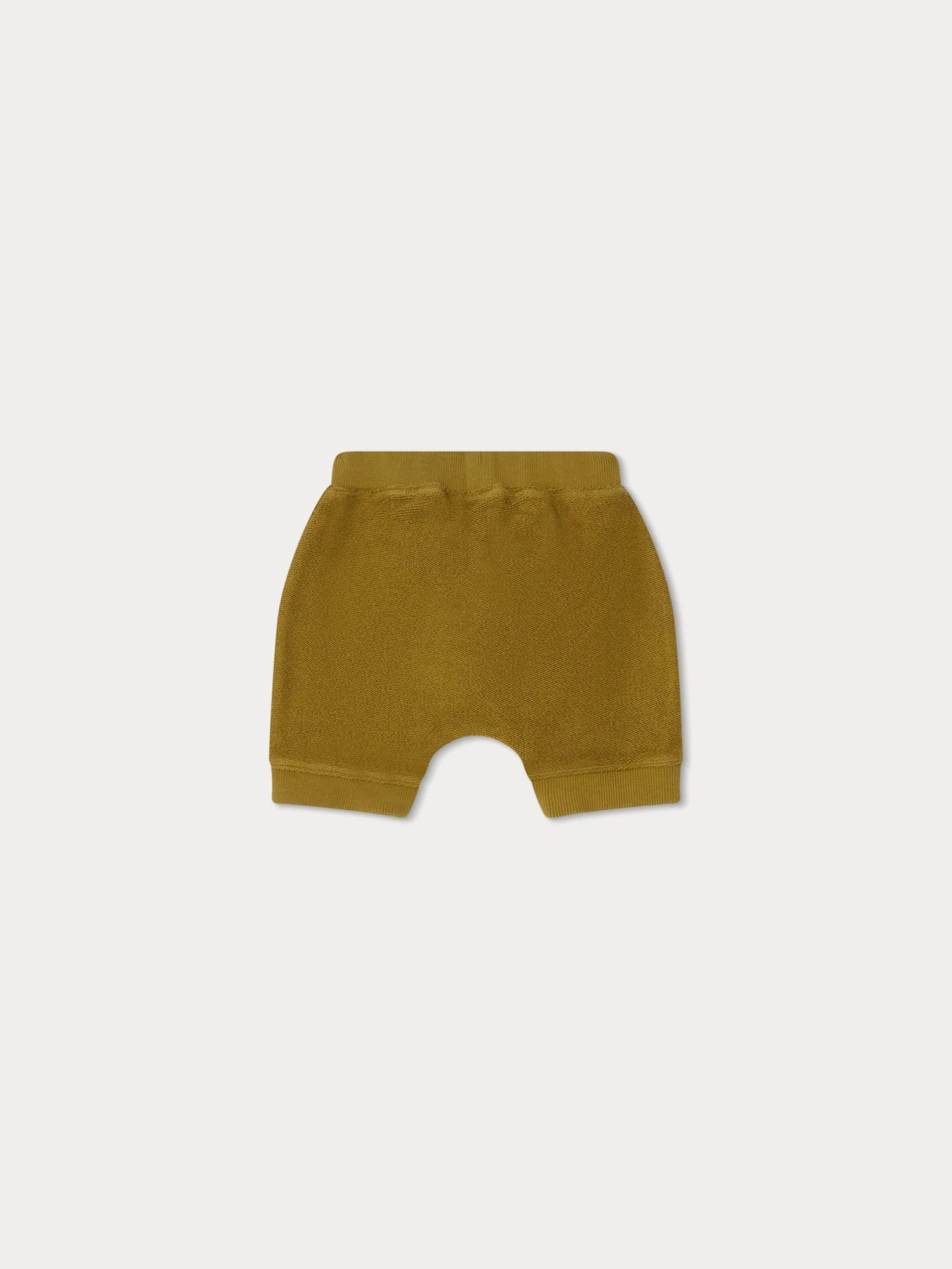 Unisex | Cole Shorts | Light Khaki - Image 2