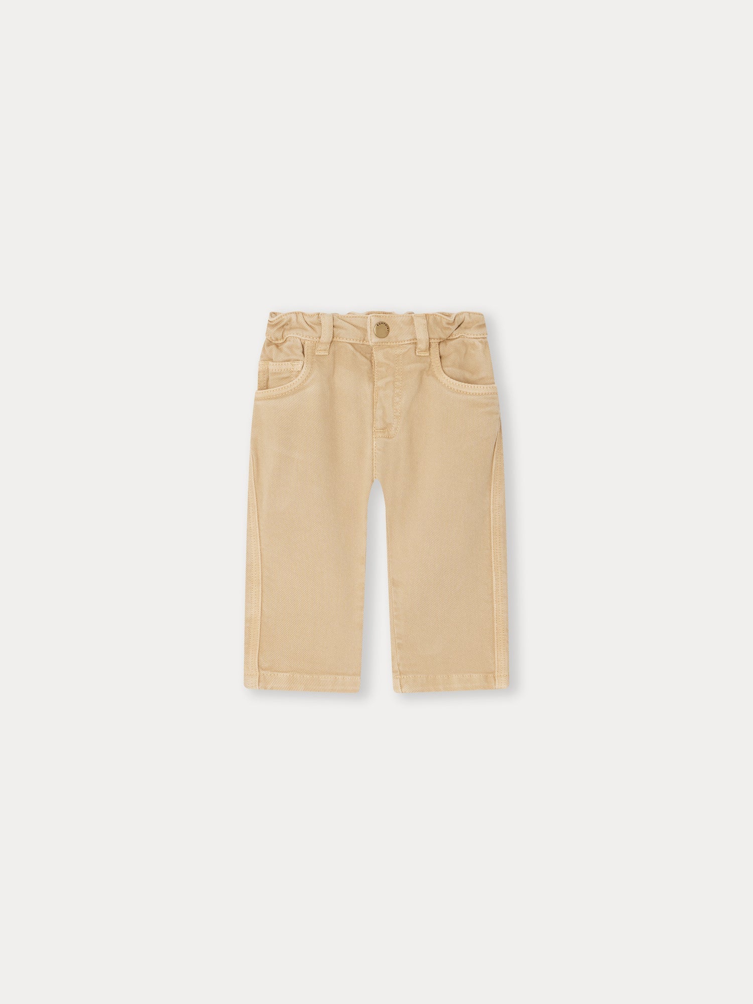 Unisex | Cookie Pants | Sand