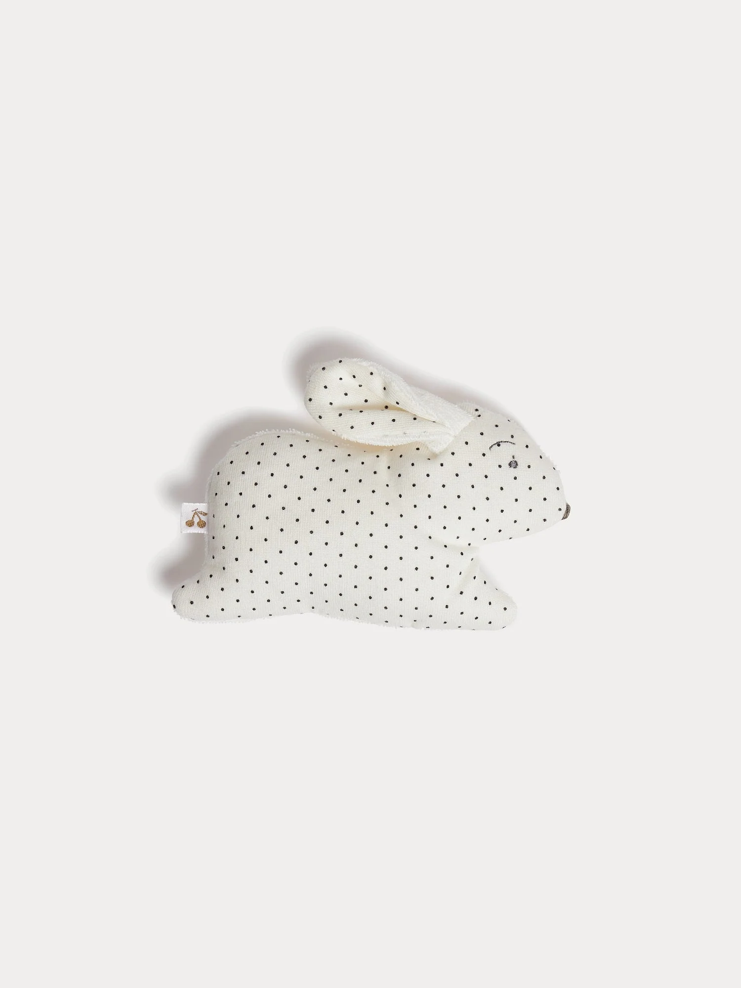 Unisex | Soft Toy | White