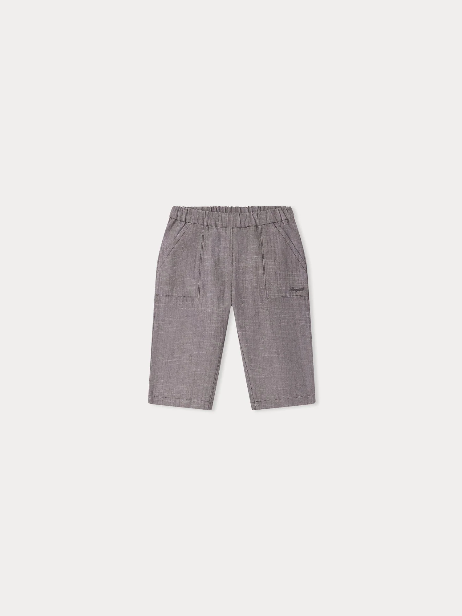 Unisex | Thursday Pants | Slate Gray