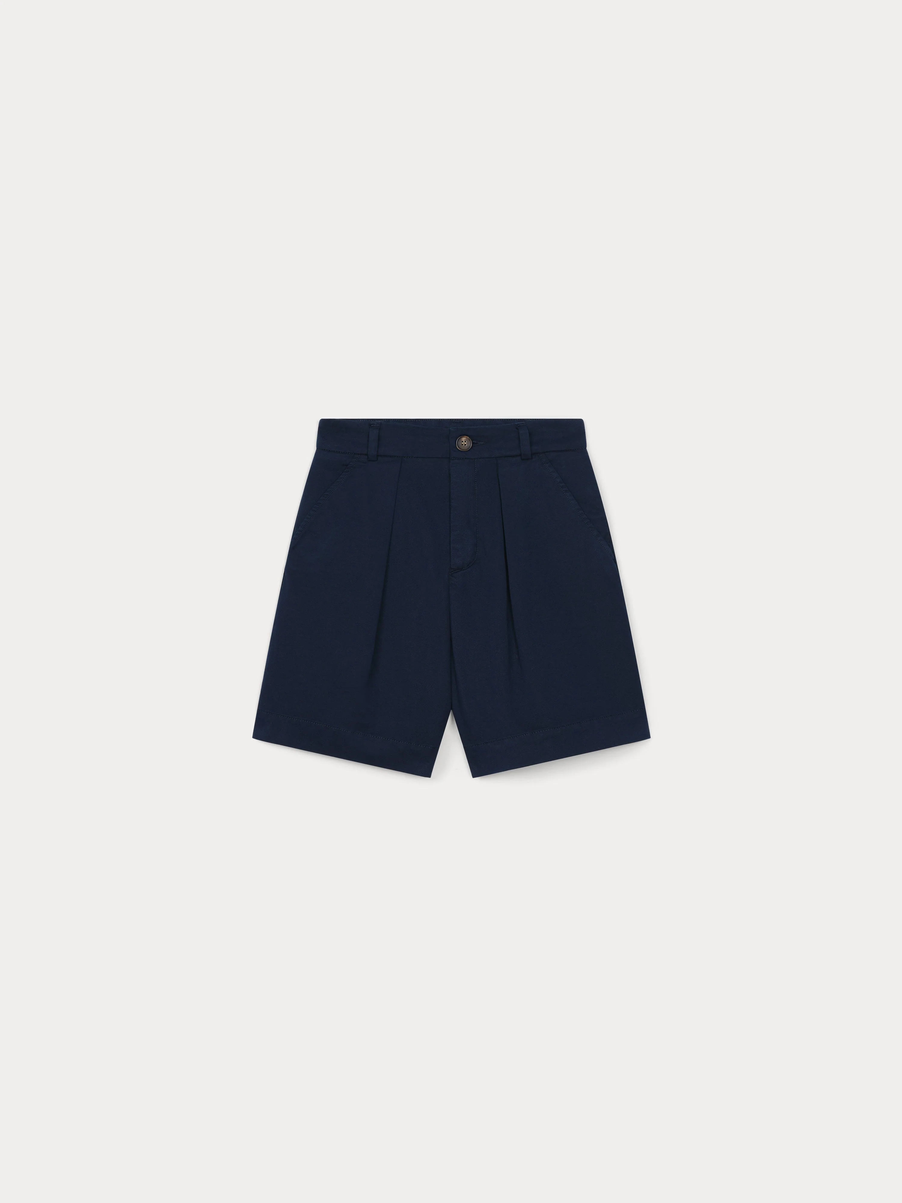 Women | Bari Shorts | Navy