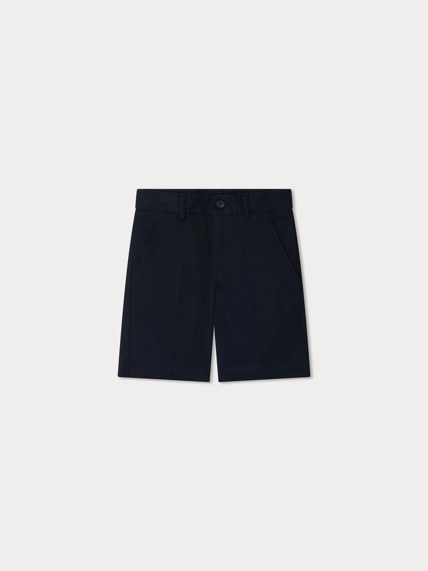 Boy | Calvin Bermuda Shorts Navy | Marine (V2)