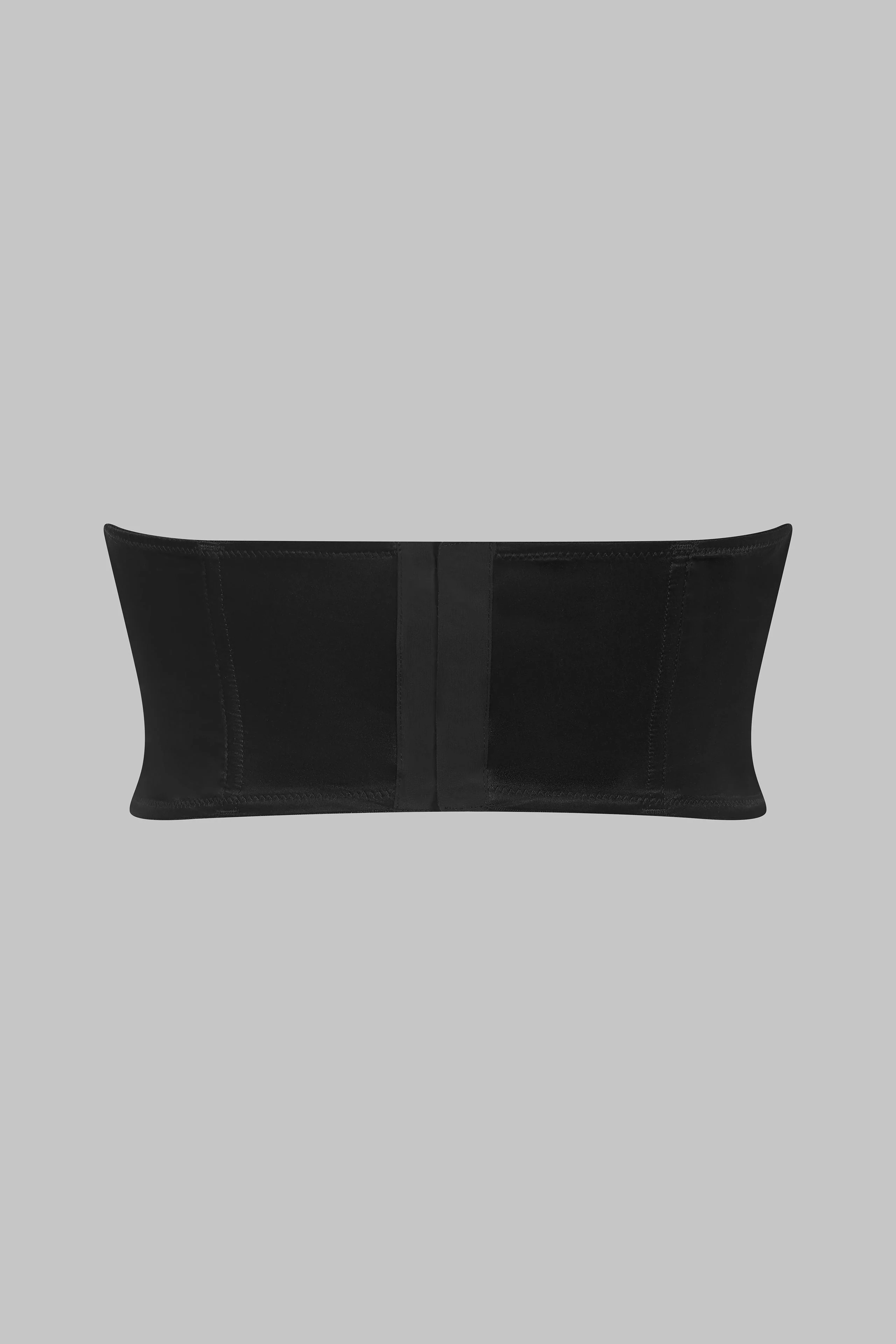 Bustier Bra - Rendez-Vous | Black - Image 5