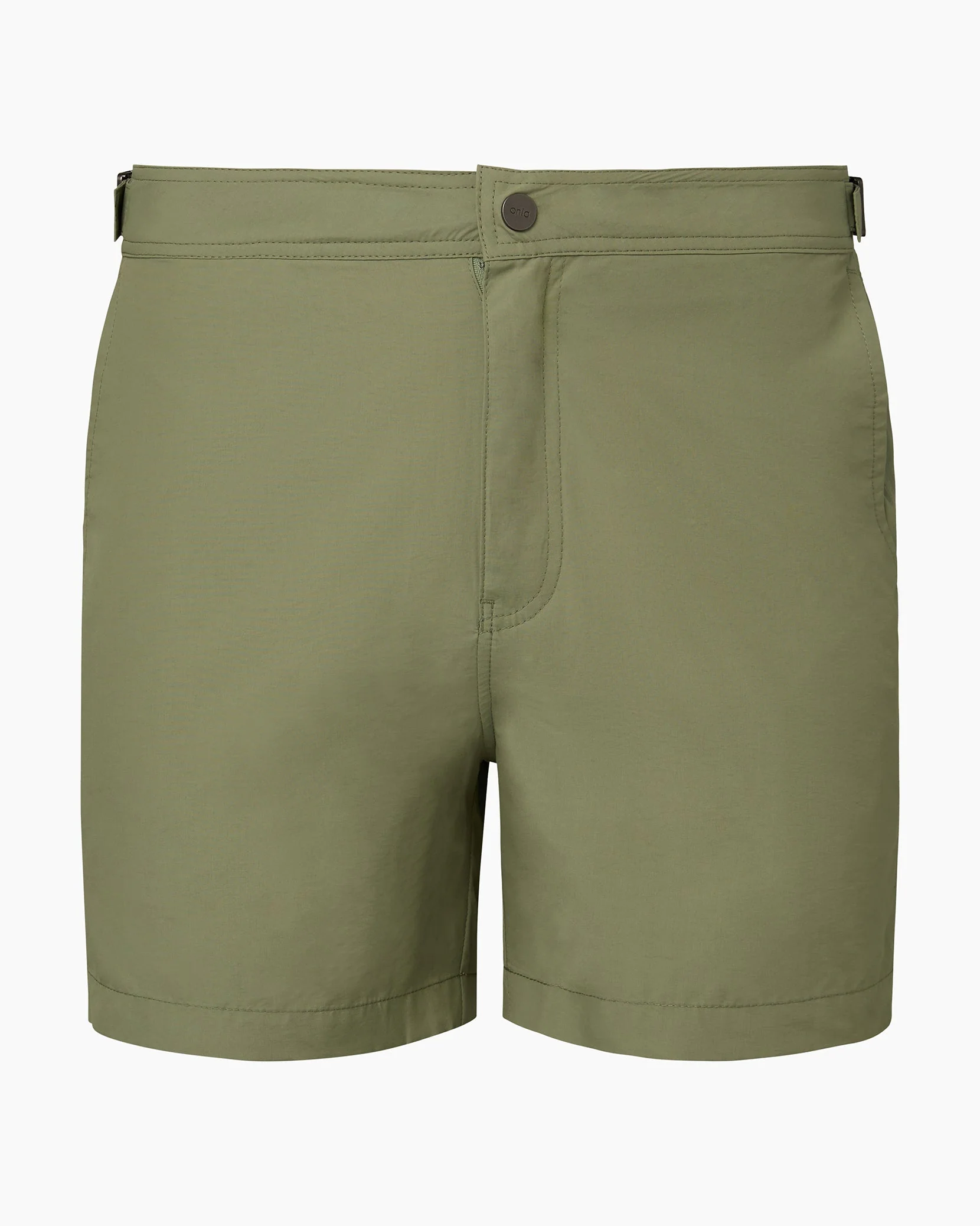 Mens | Calder Buckle 5" Swim Trunk | Seaspray