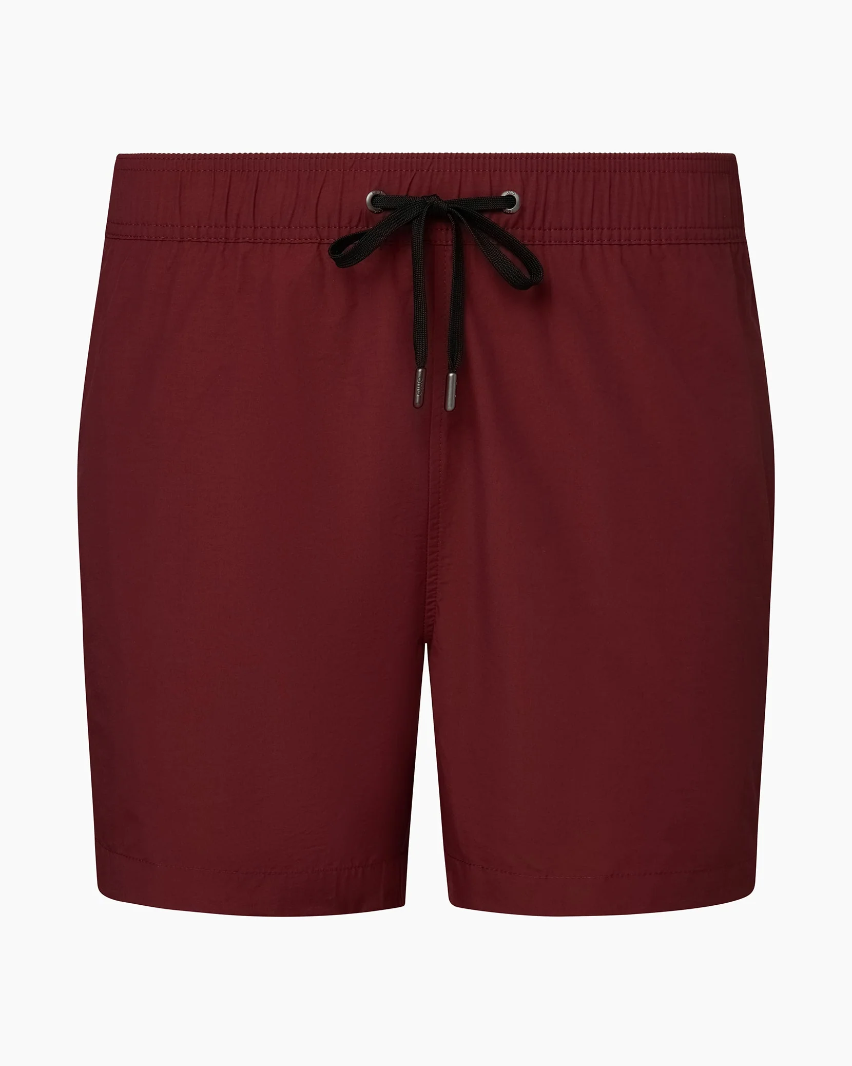 Mens | Charles 5" Swim Trunk | Brick - Image 2