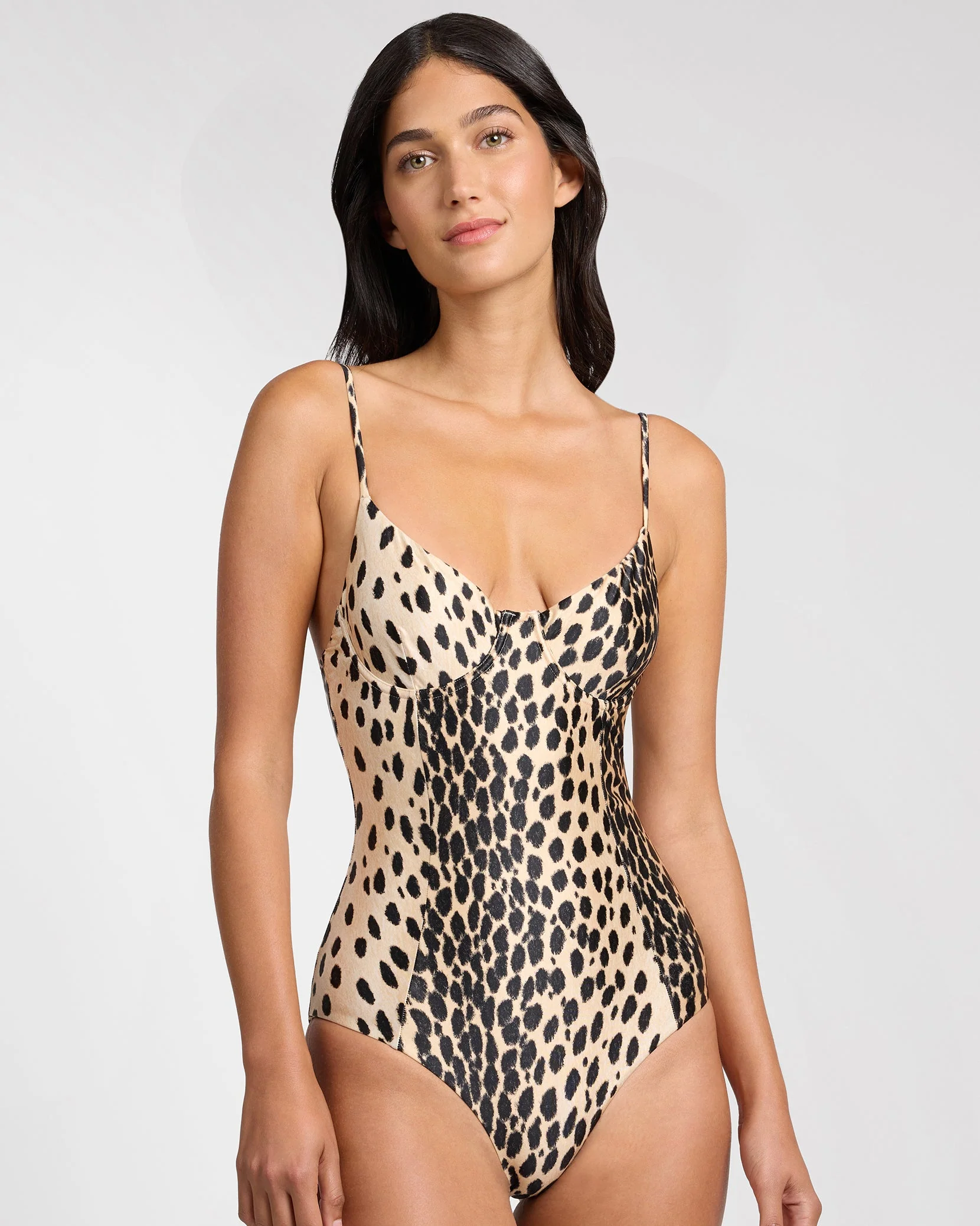 Womens | Chelsea One Piece | Tan