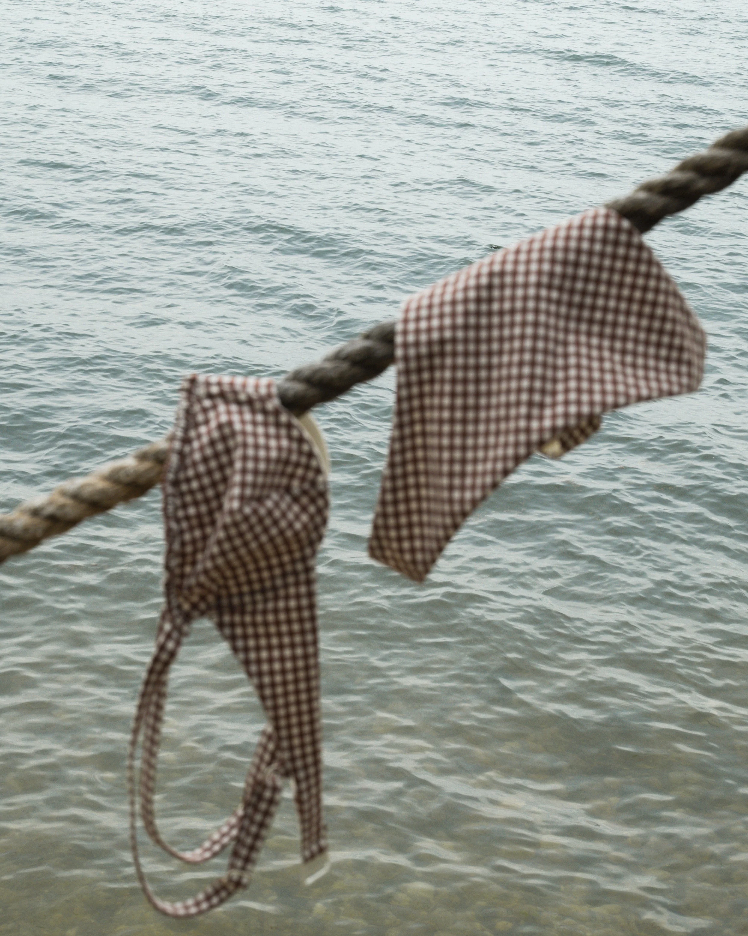 Womens | Chiara Bikini Bottom | Cappuccino/Egret - Image 2