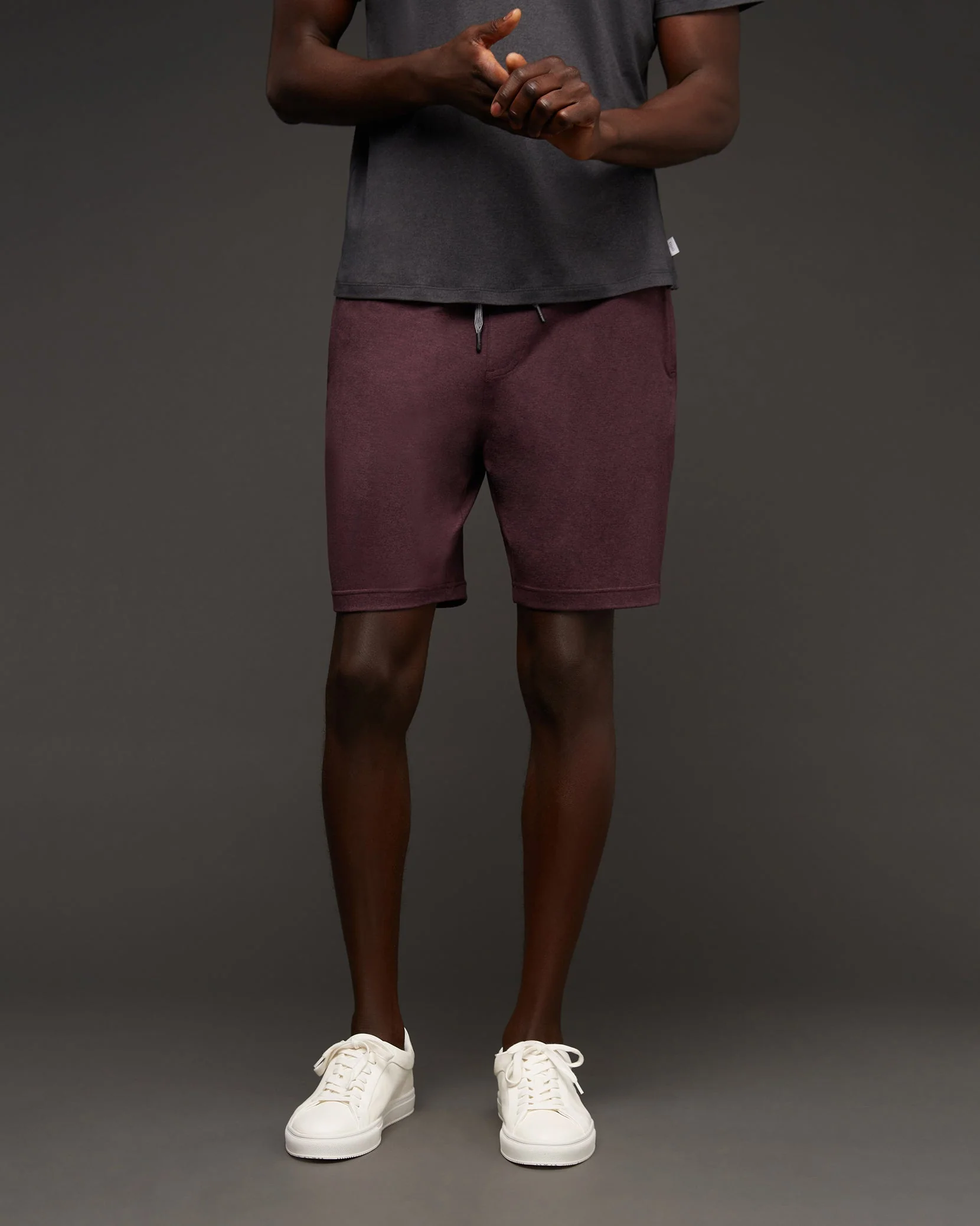 Mens | Everyday Short | Amethyst - Image 2