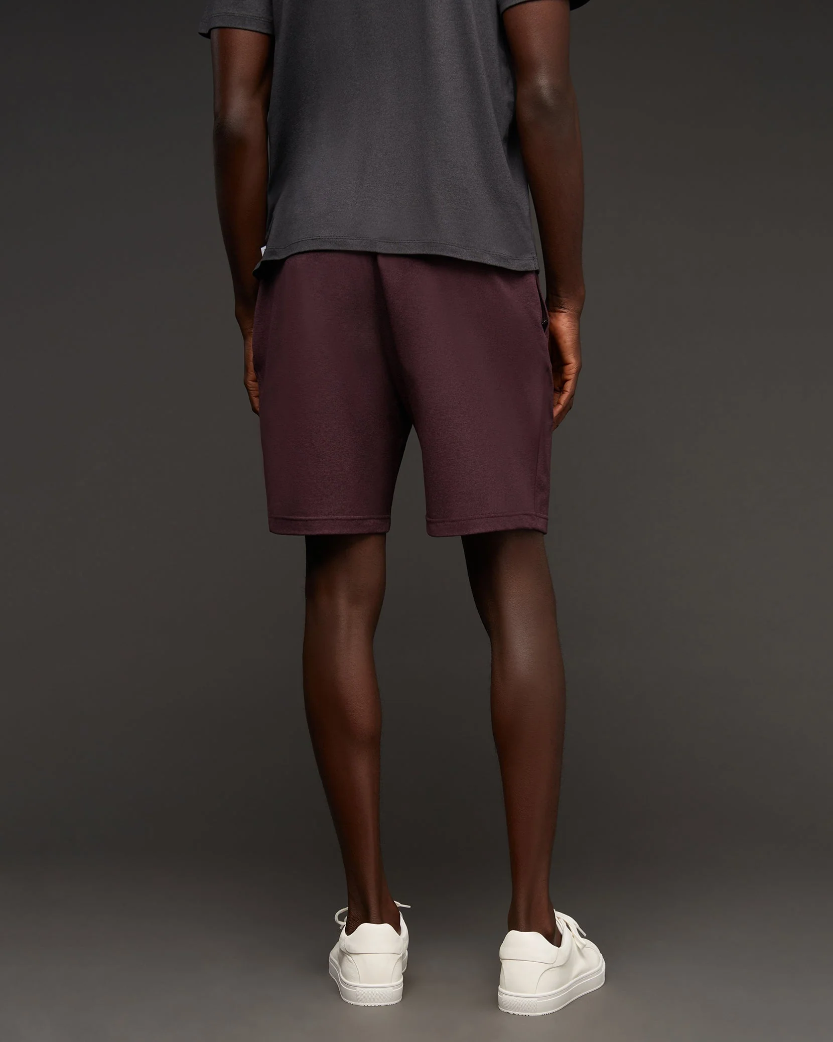 Mens | Everyday Short | Amethyst - Image 4