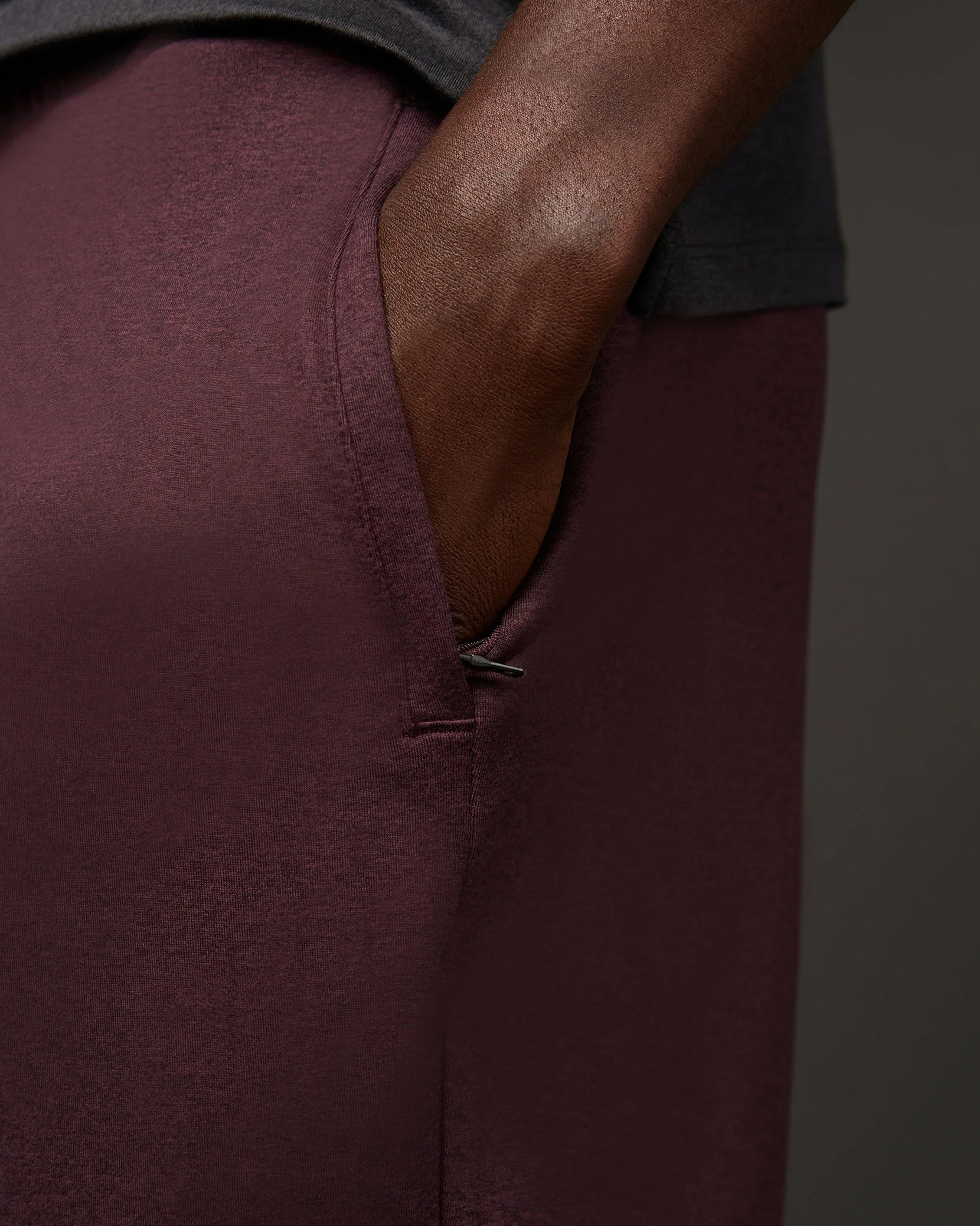 Mens | Everyday Short | Amethyst - Image 6