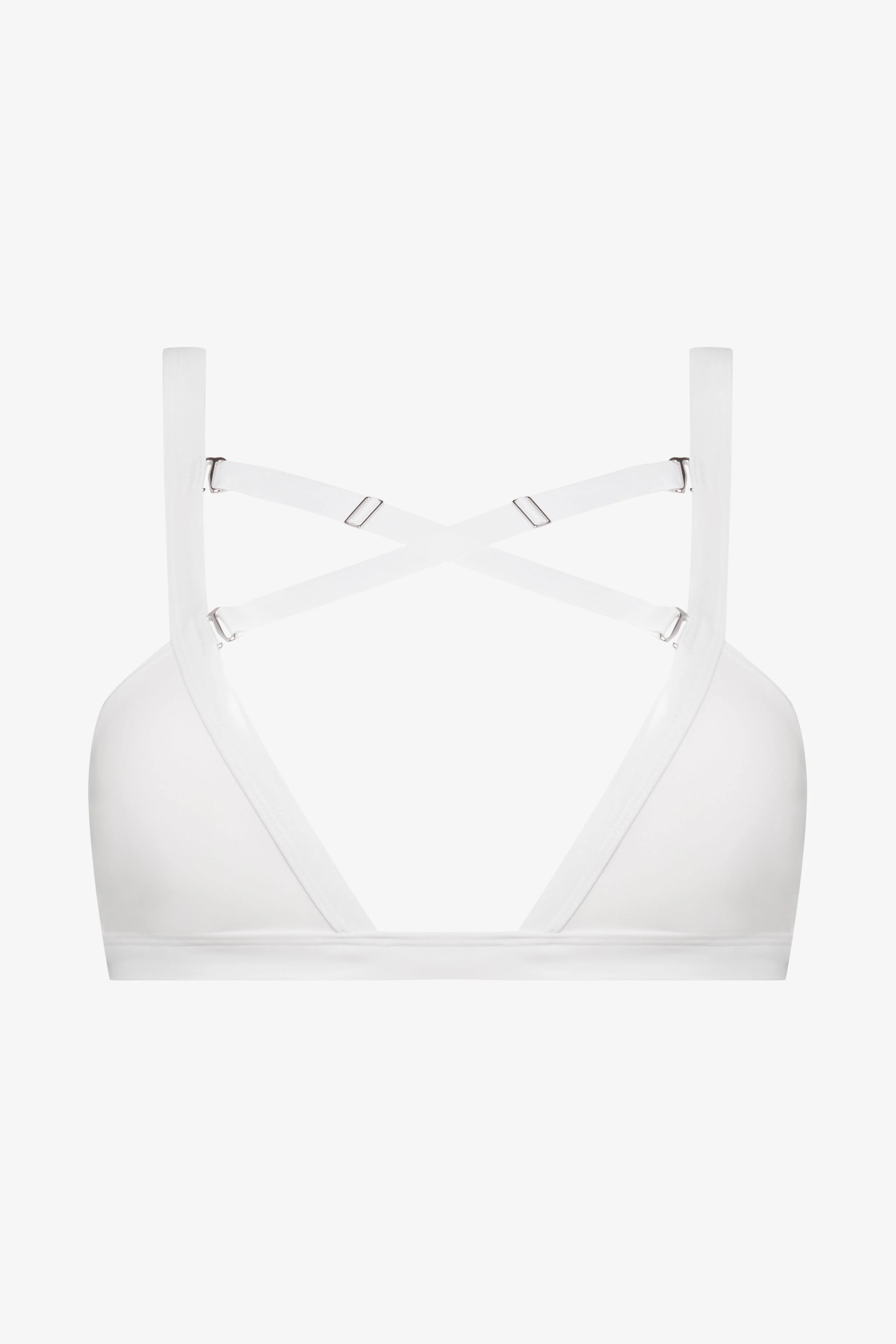 Bandeau - Fatale | White - Image 4