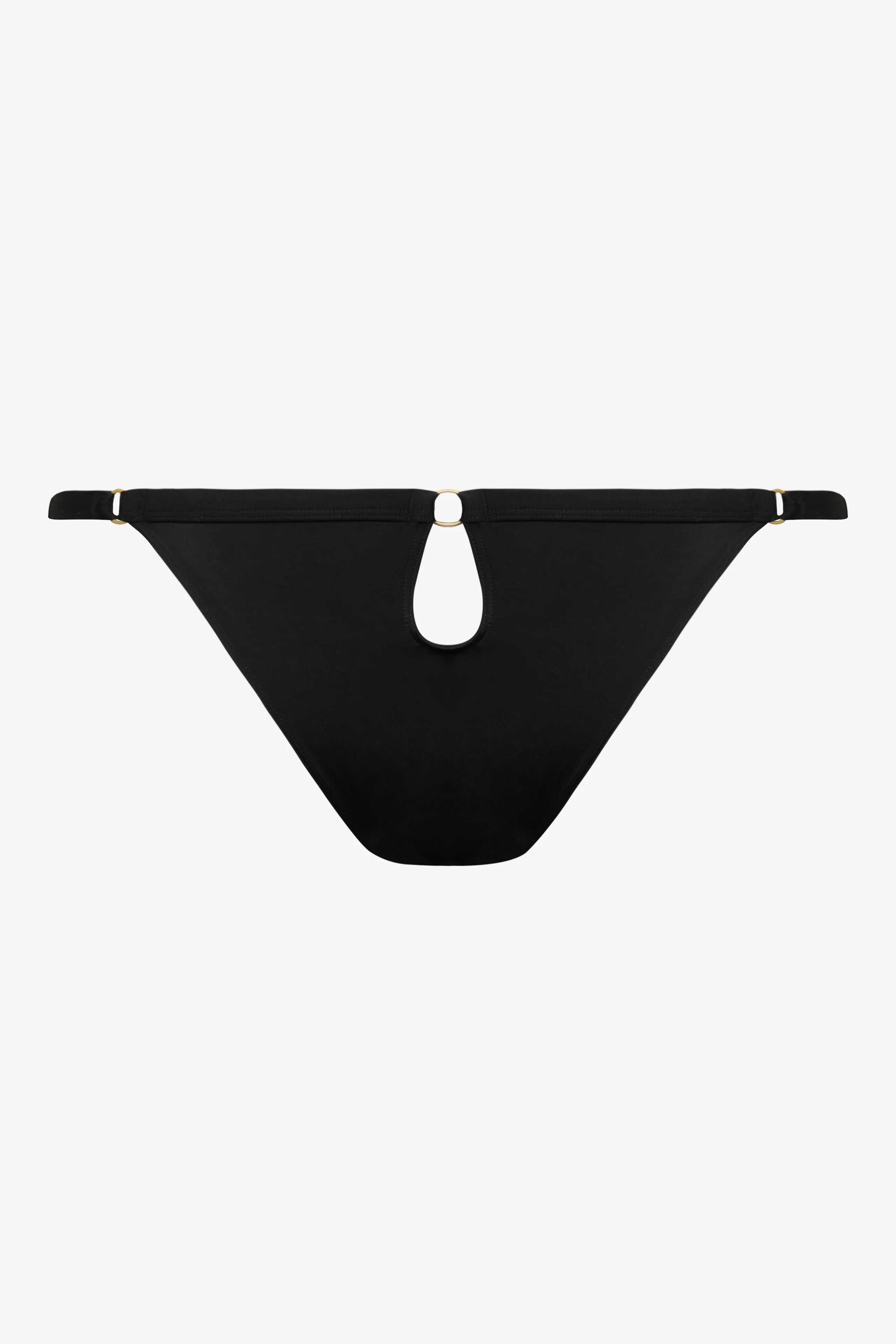Briefs - Fatale | Black - Image 5