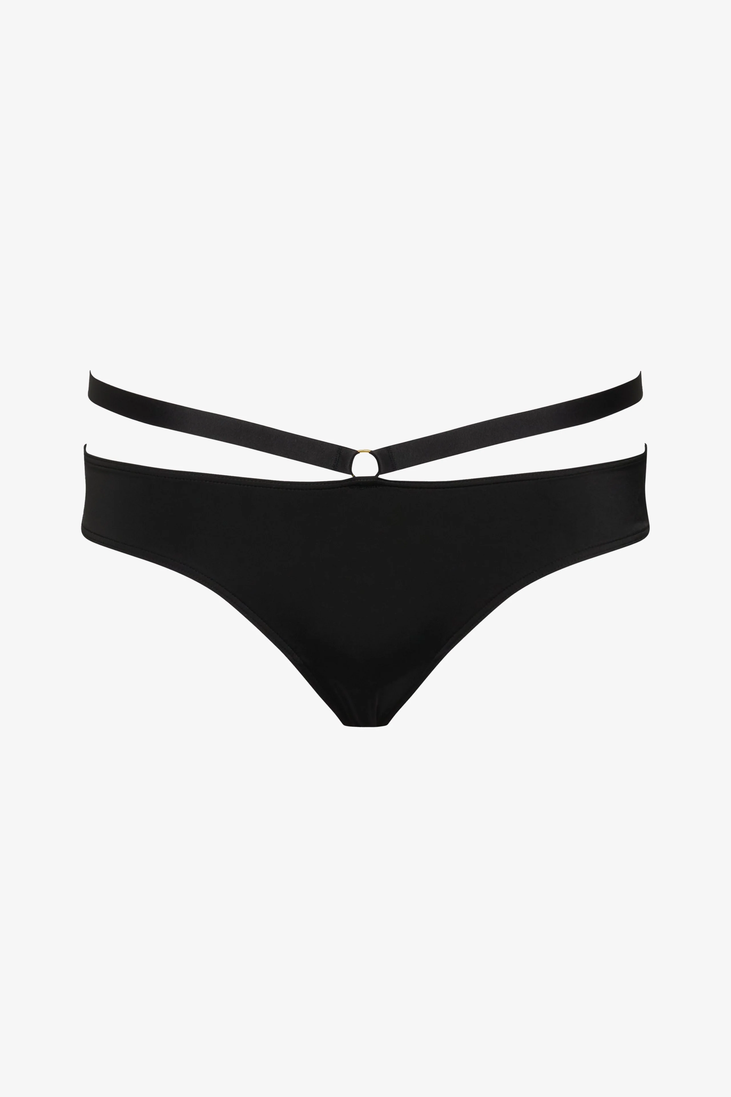 Tanga - Fatale | Black - Image 4