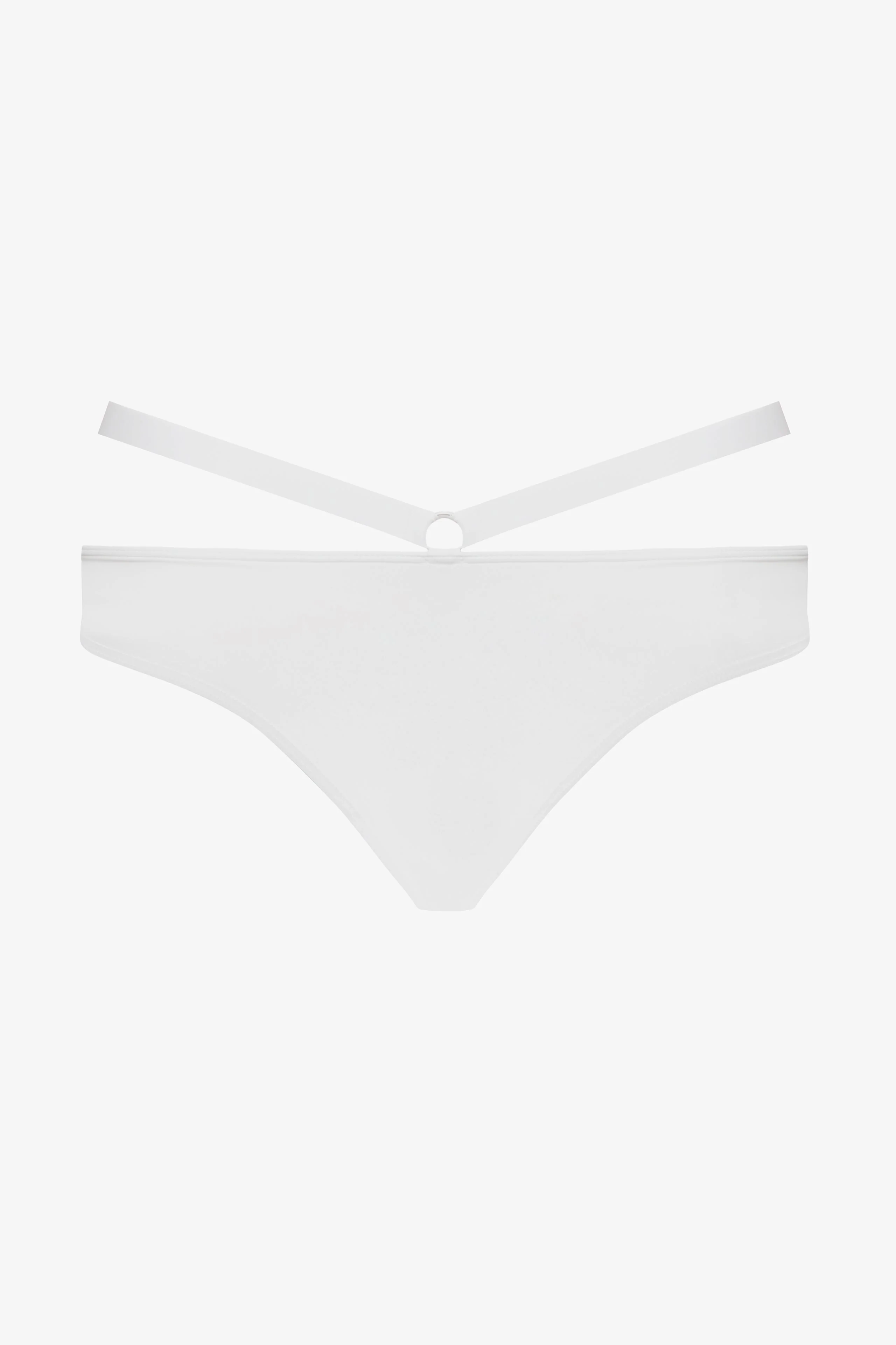 Tanga - Fatale | White - Image 4