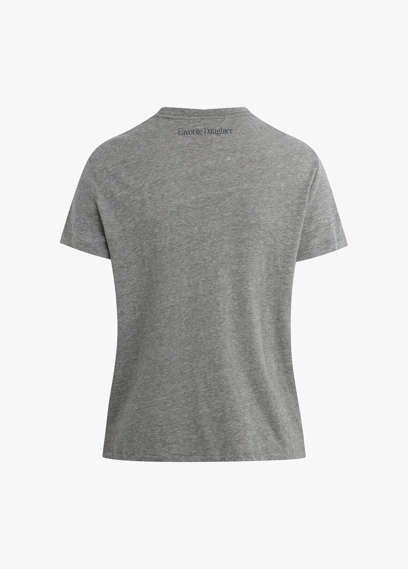 FAVORITE STEP MOM TEE - Image 4
