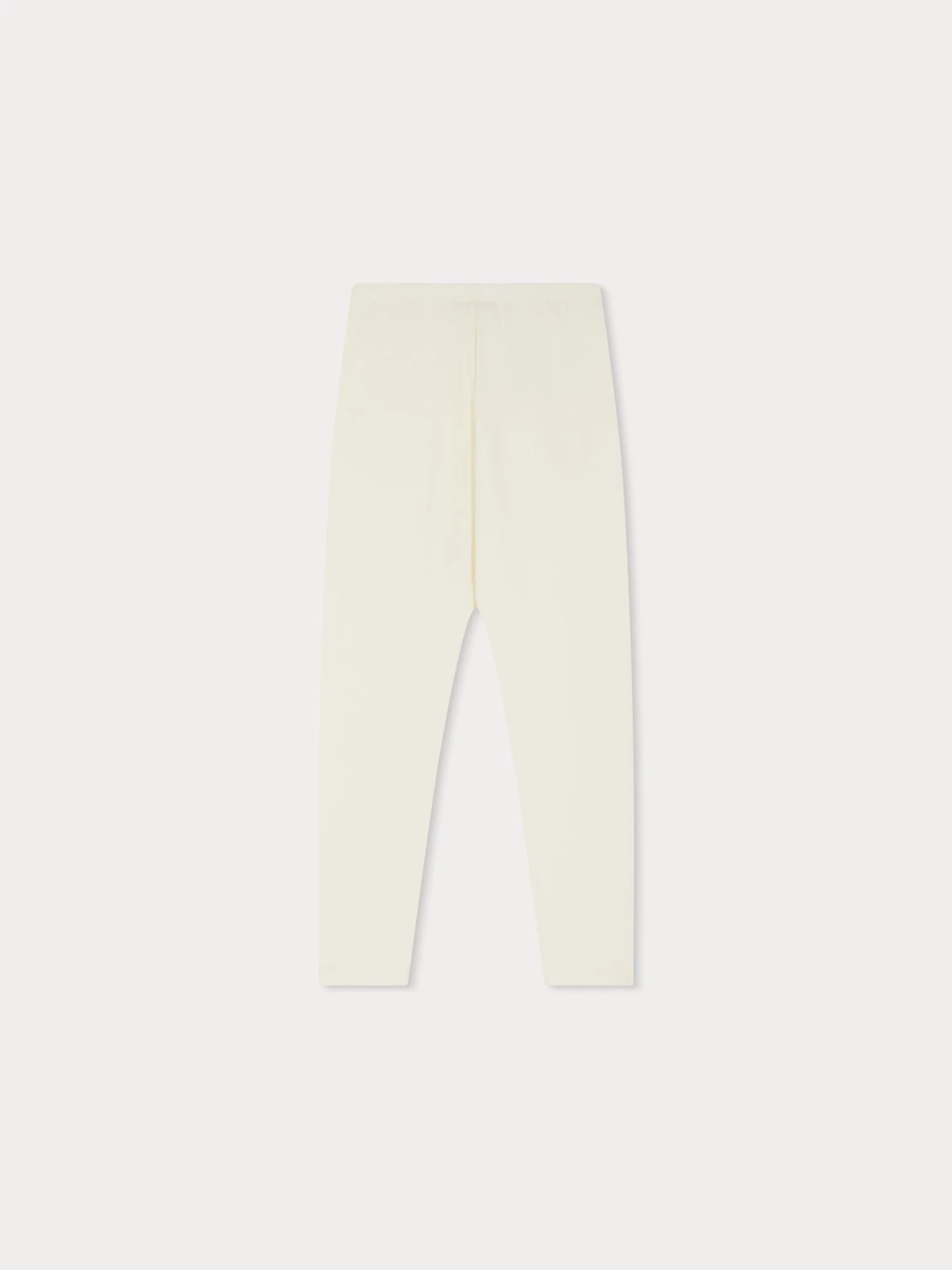 Girl | Teggings Leggings | Yellow - Image 2
