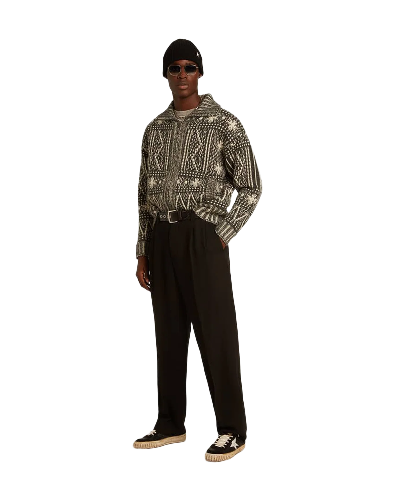 Golden Goose Men
