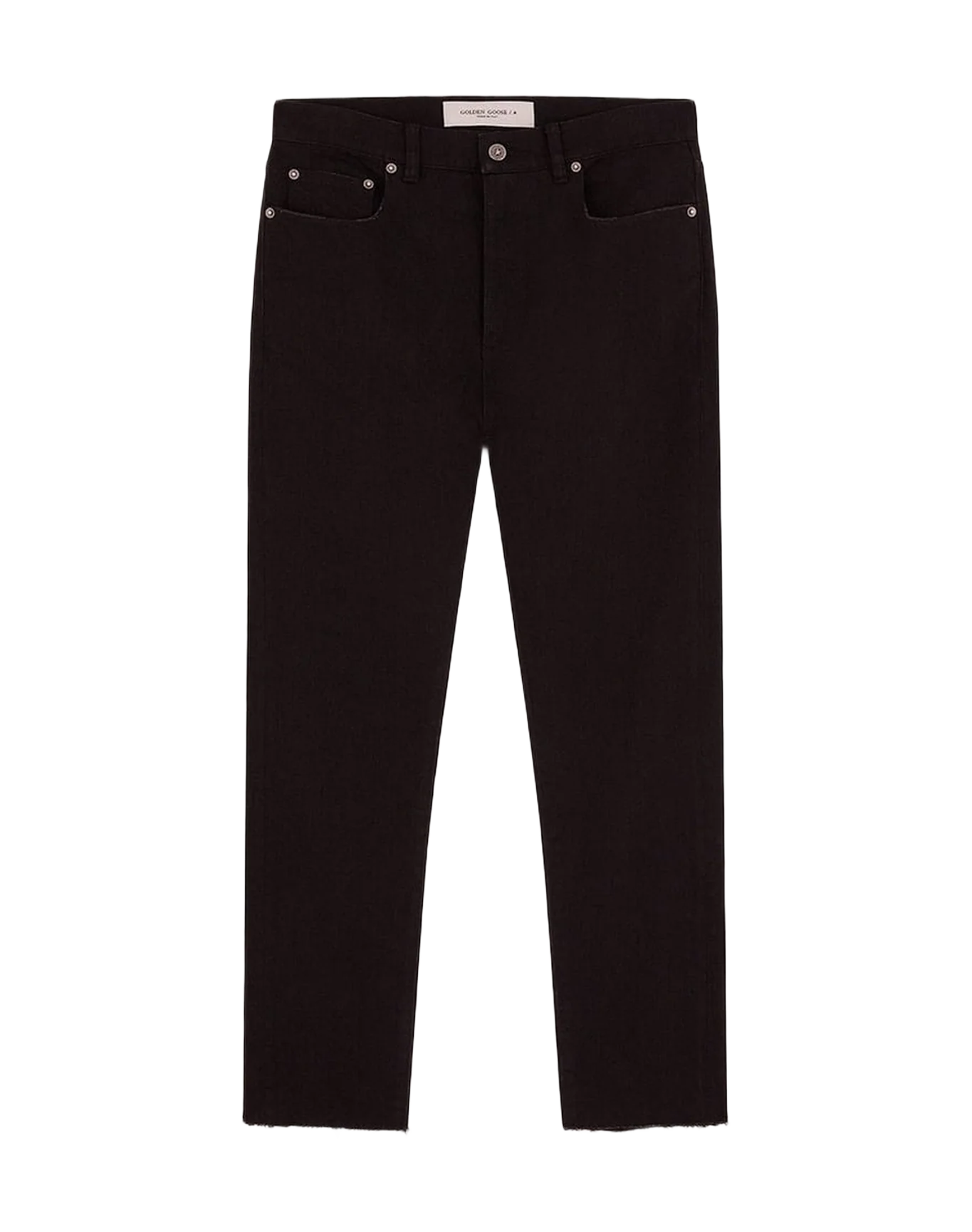 Men | Skinny Jeans | Black - Image 5