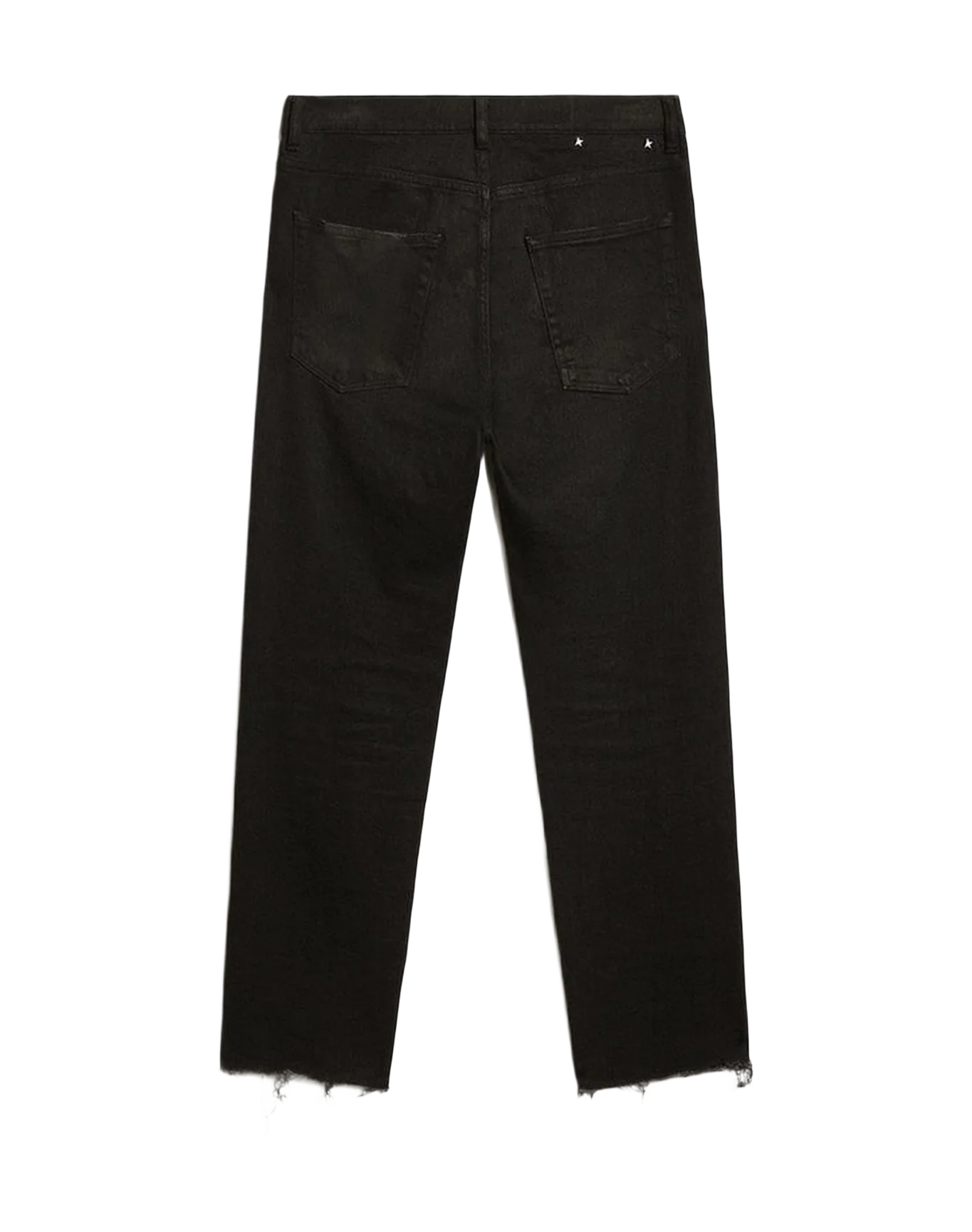 Men | Skinny Jeans | Black - Image 7