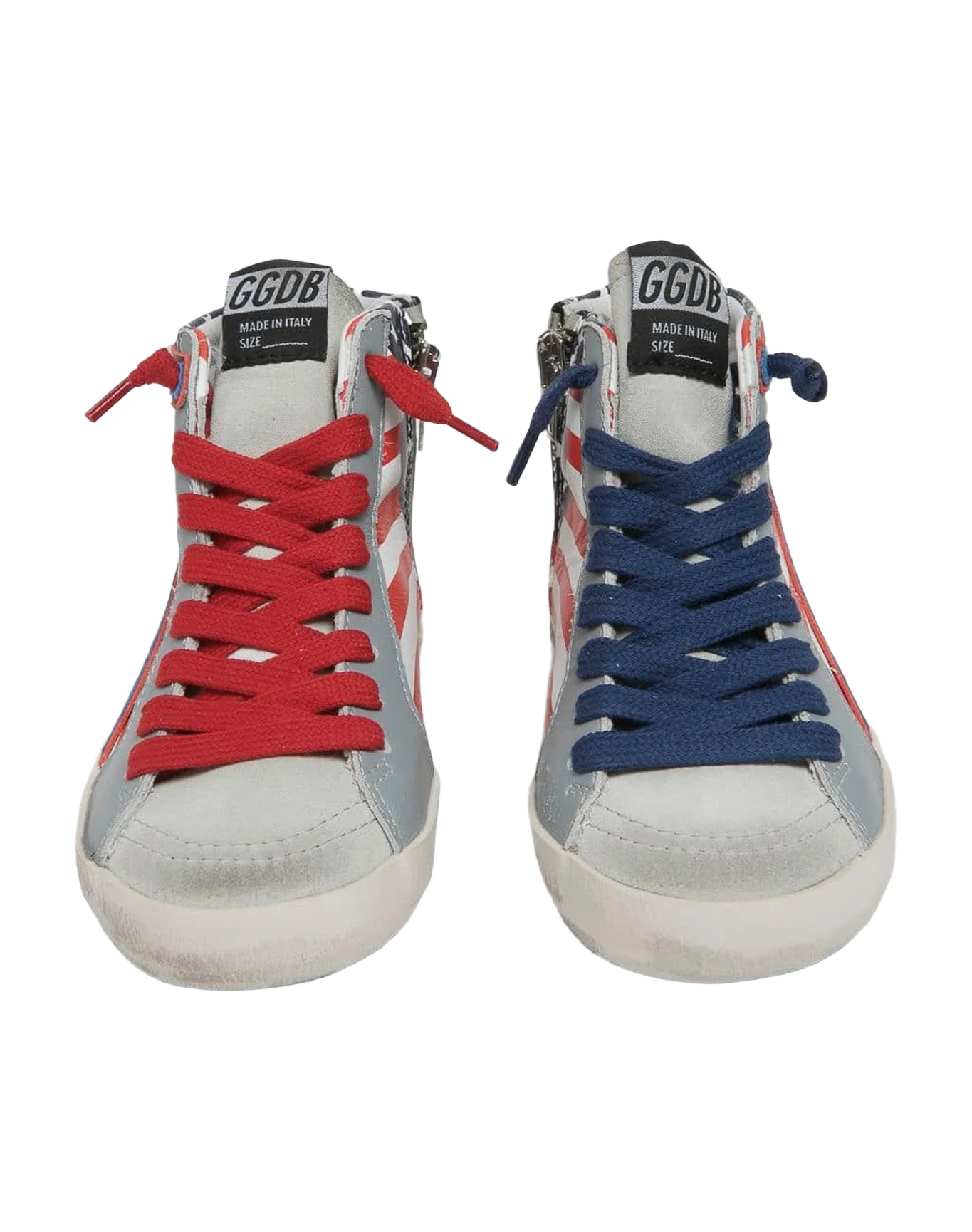 Kids | Slide with Printed Flag - Image 2