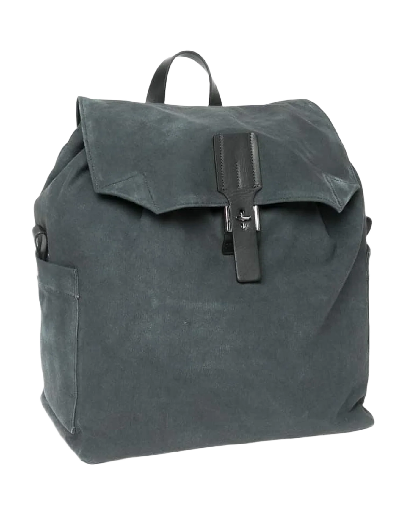 Men | Backpack Black Anthracite - Image 2