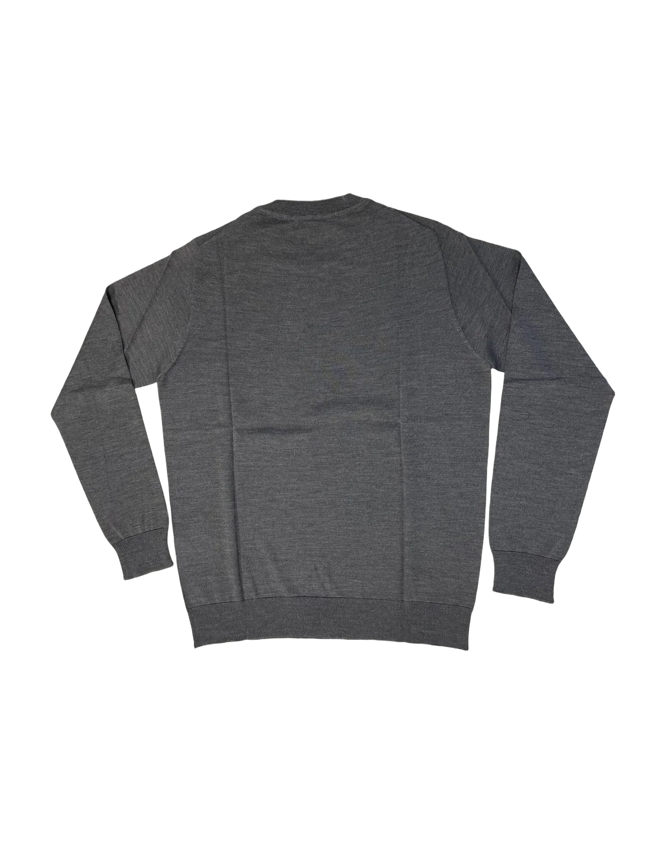Men | Dark Grey Sweater