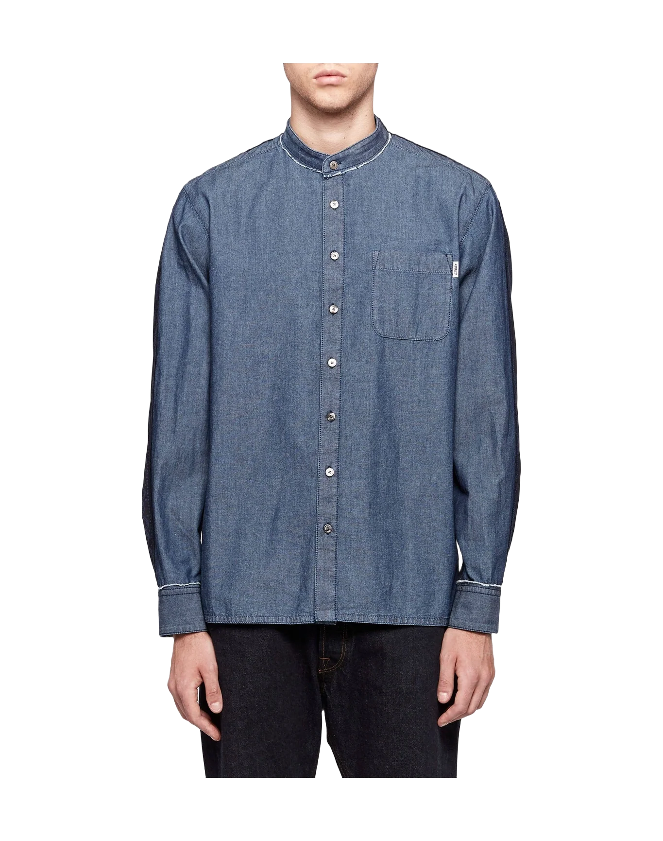 Men | Denim Shirt