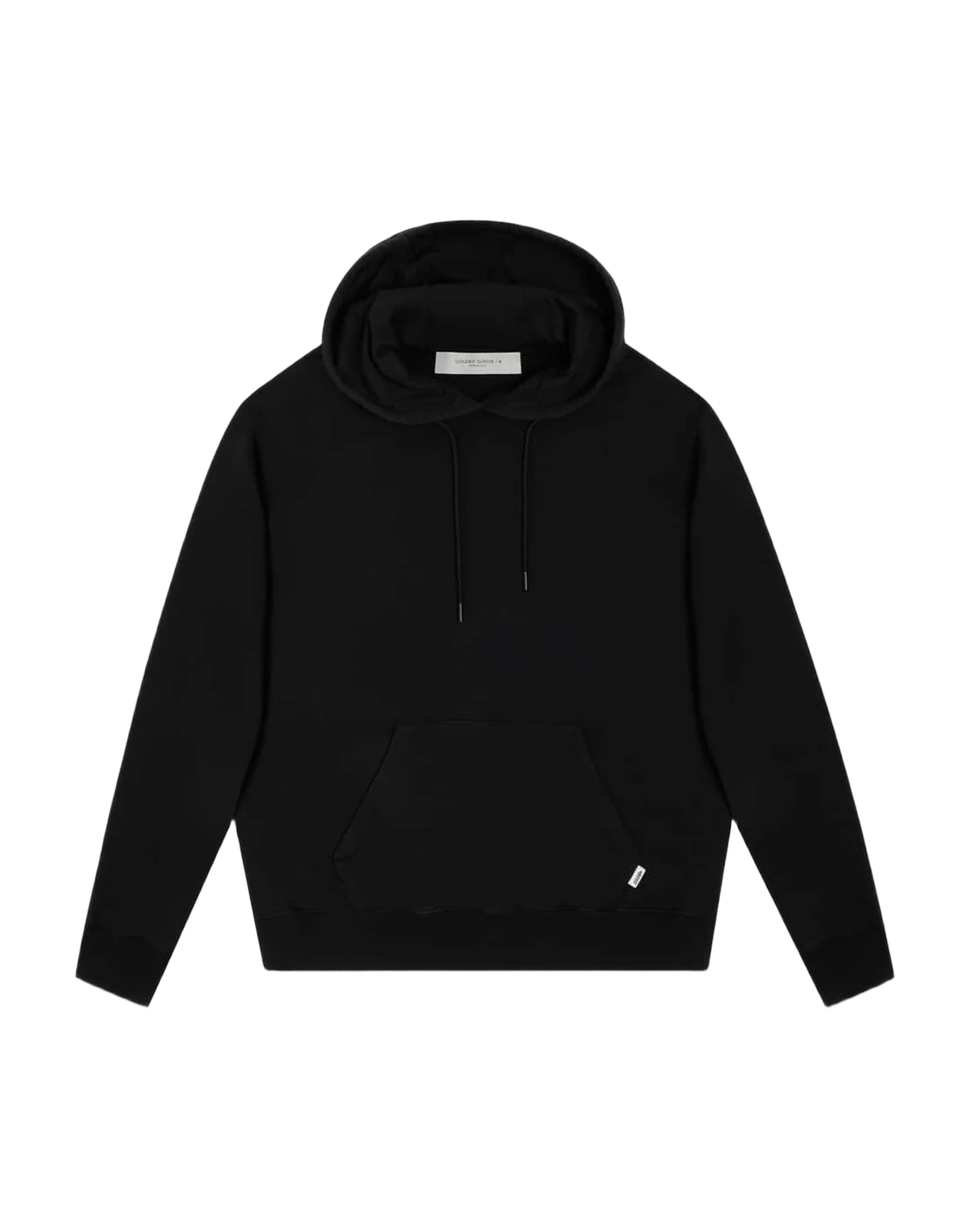 Men | Hoddie Nicholas Var.F2 Black/Golden Thickness - Image 3