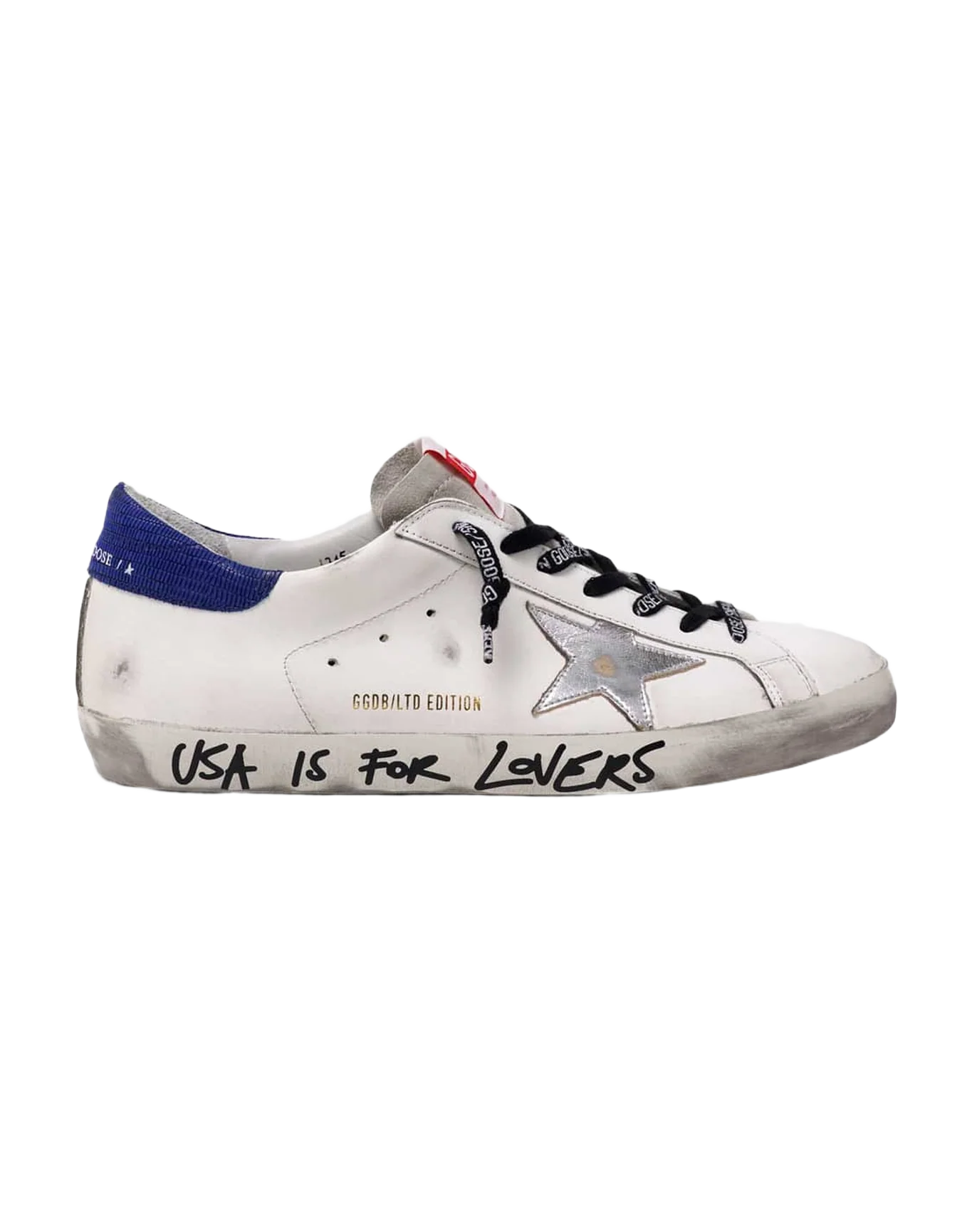 Men | Ltd Super-Stars with Handwritten Lettering - Image 5