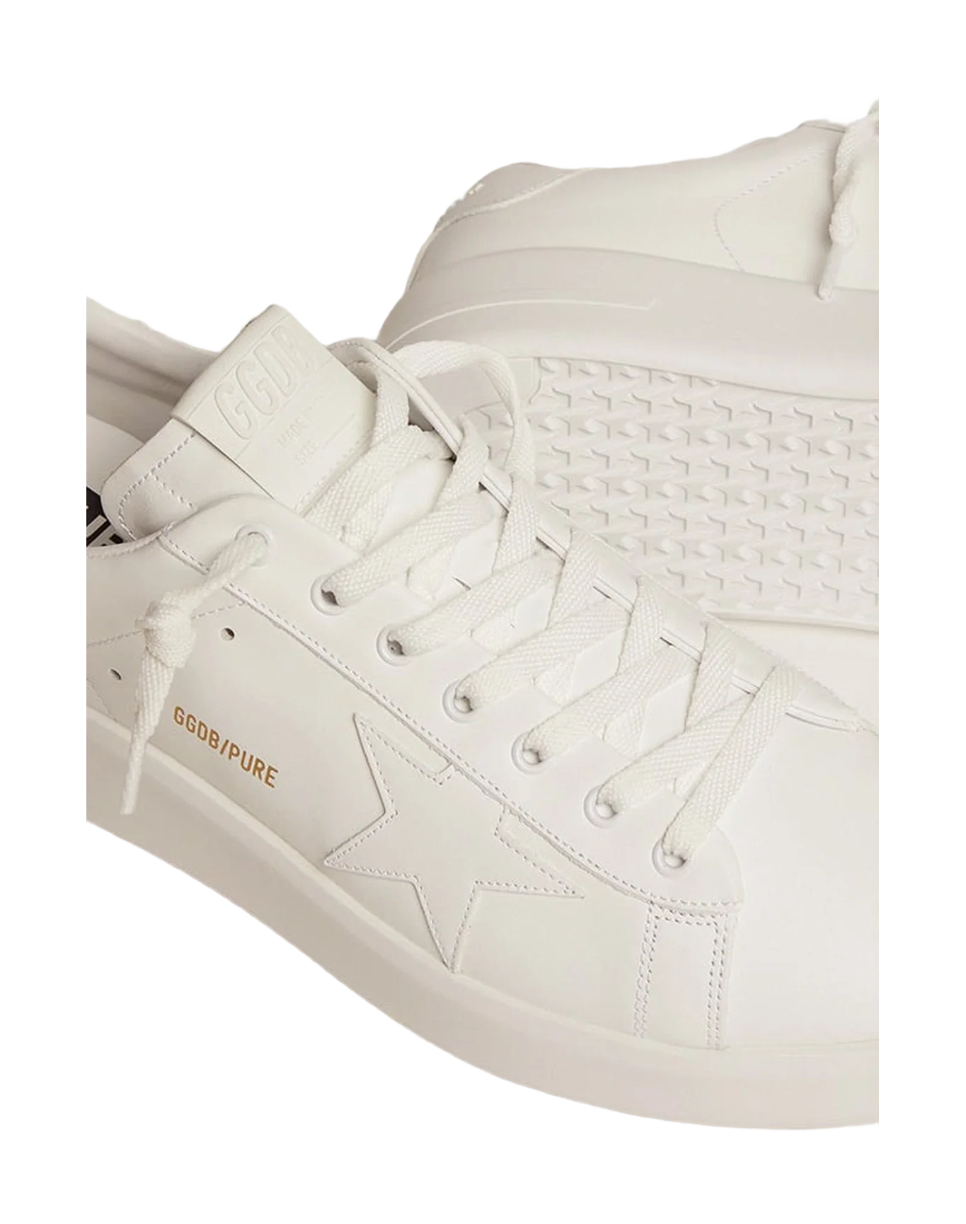 Men | Purestar White | Optic White - Image 9