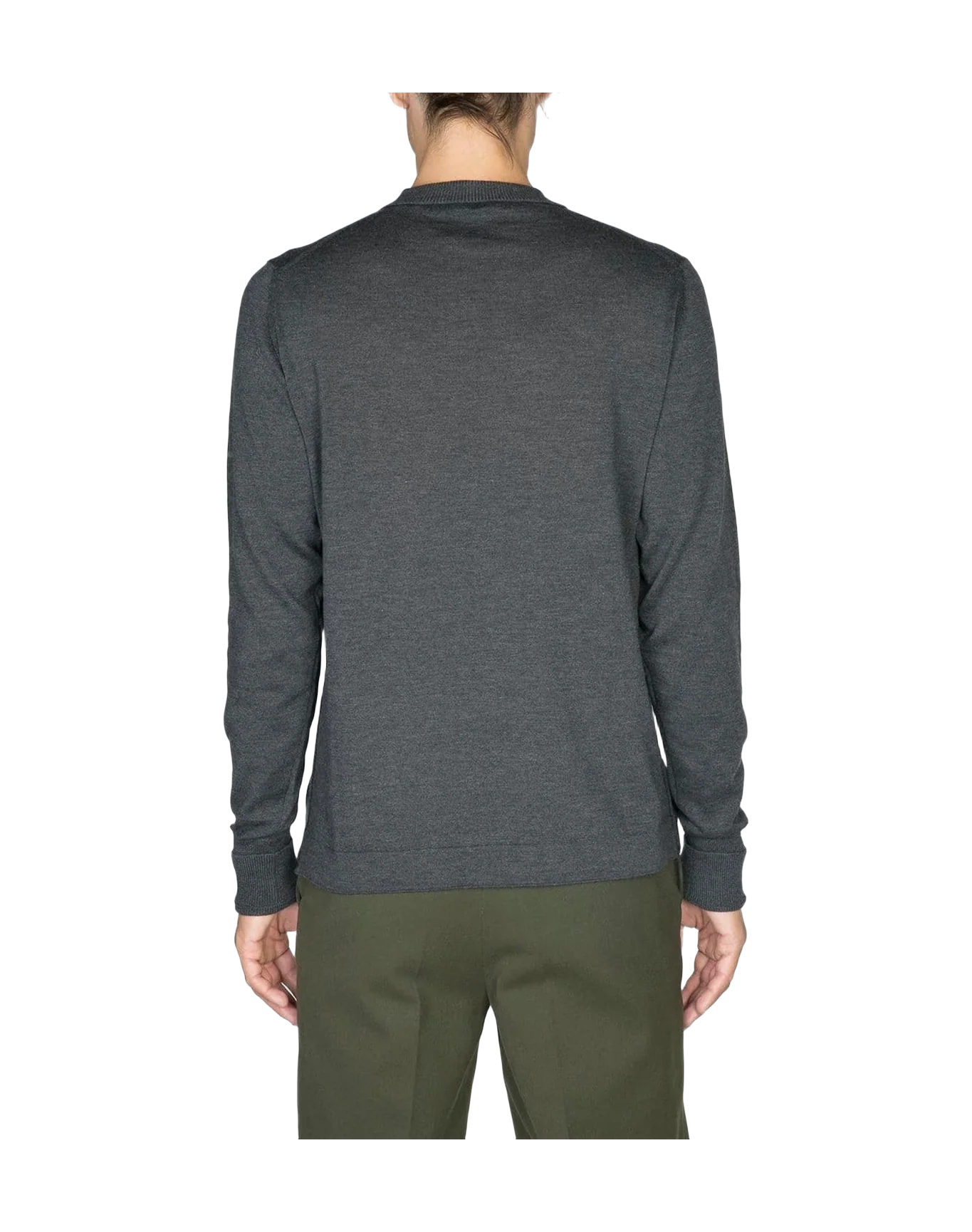 Men | Roundneck Top Andrew