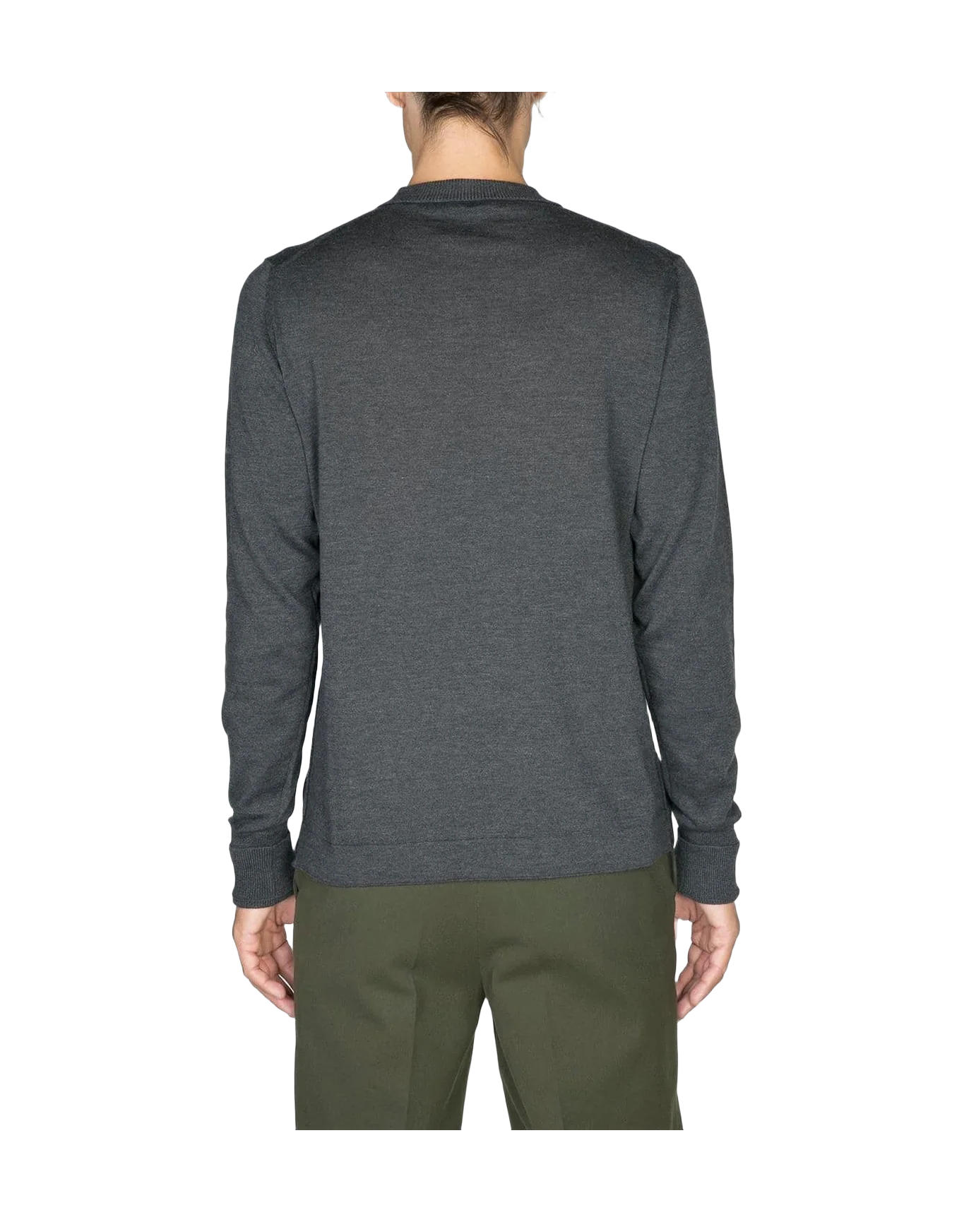 Men | Roundneck Top Andrew - Image 3