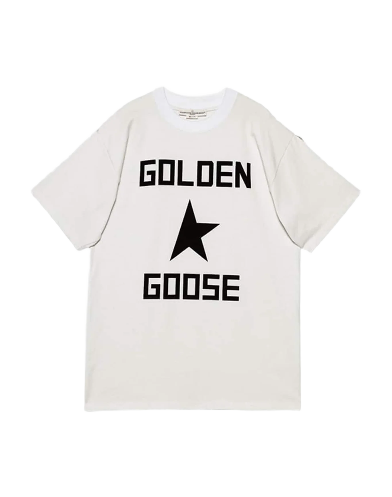 Men | Ryo T-Shirt Pure Cotton with Logo Print - Image 6