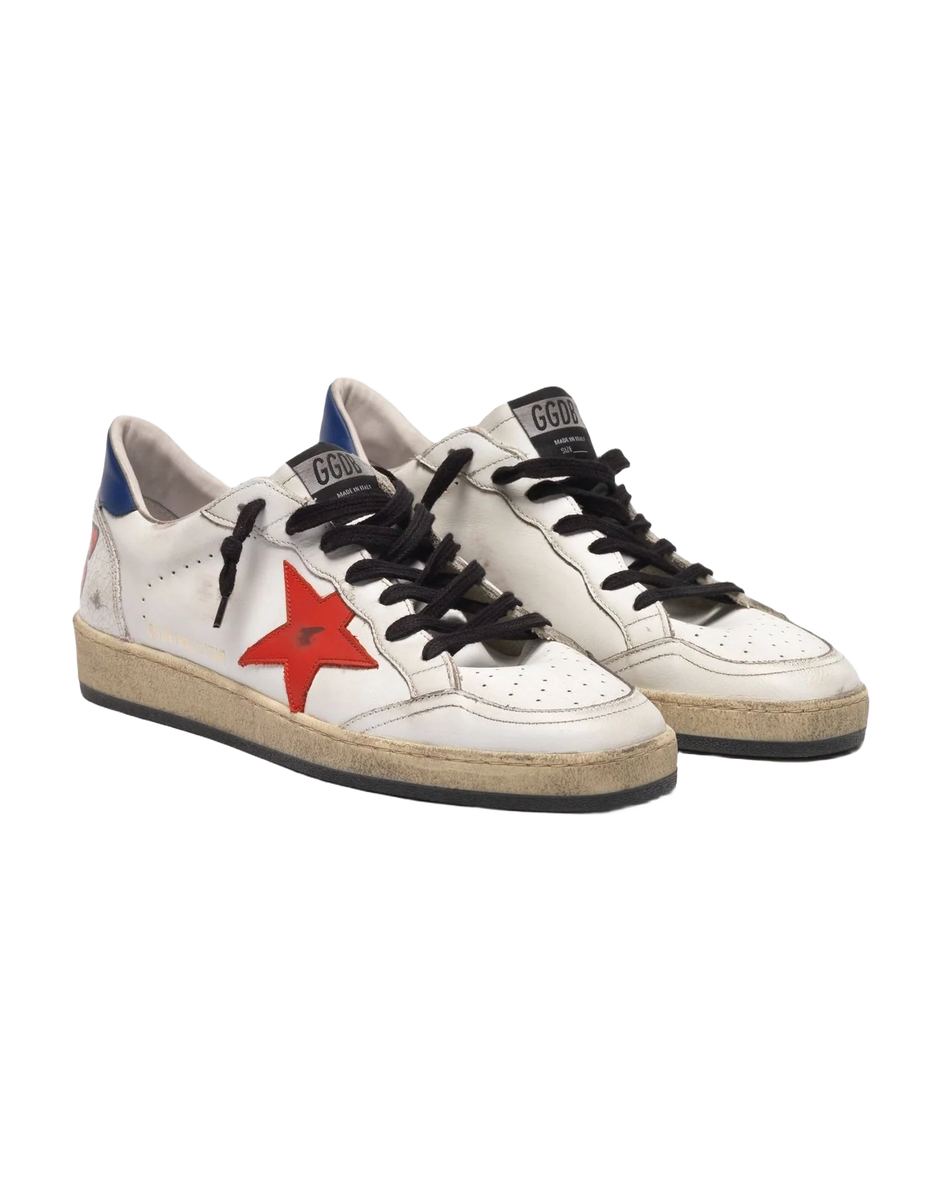 Men | Texas Ball Star Sneakers