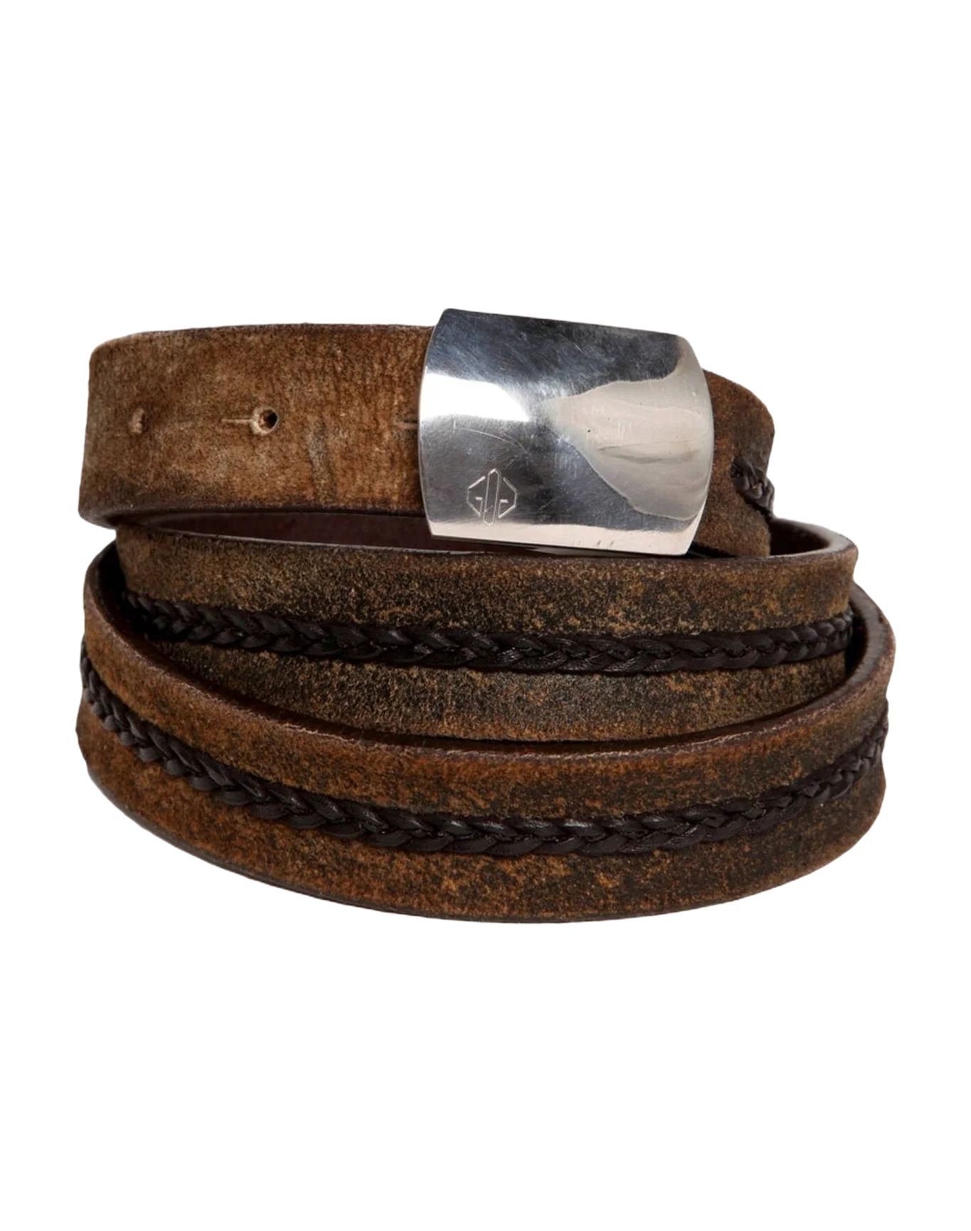 Men | Virtus Belts Club Chair