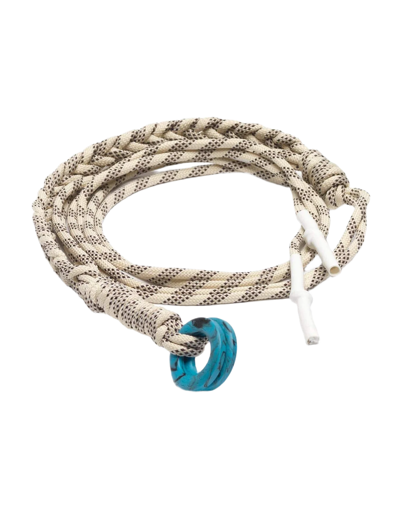 Unisex | Cord Shoelace Belt - Image 3
