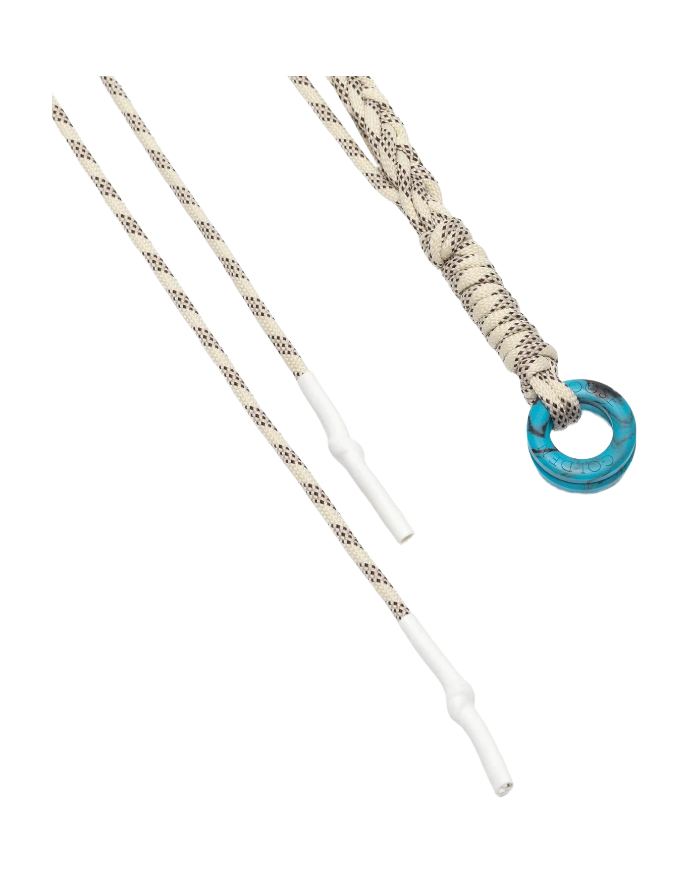Unisex | Cord Shoelace Belt - Image 4