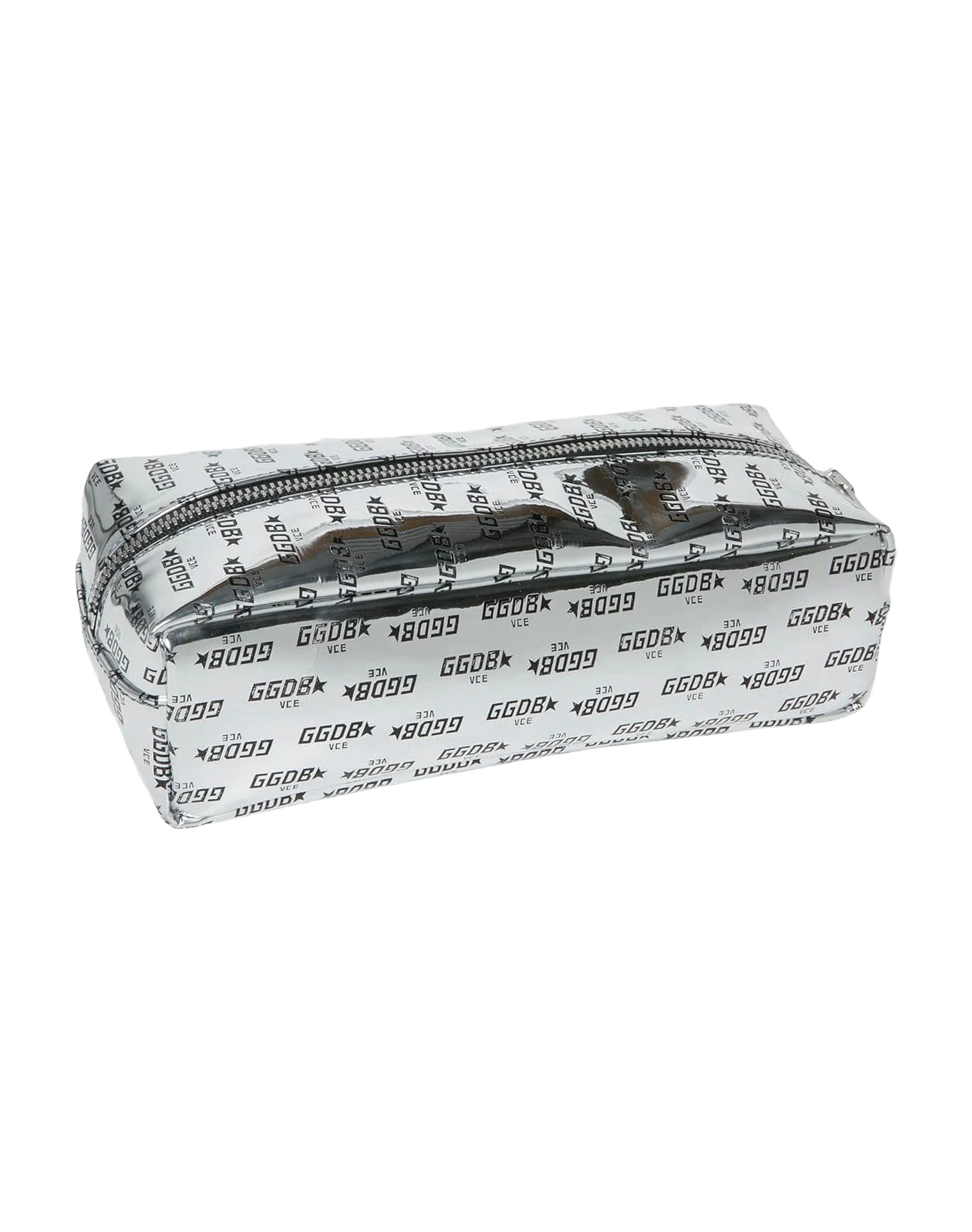 Women | Bag Silver Embossed - Image 3