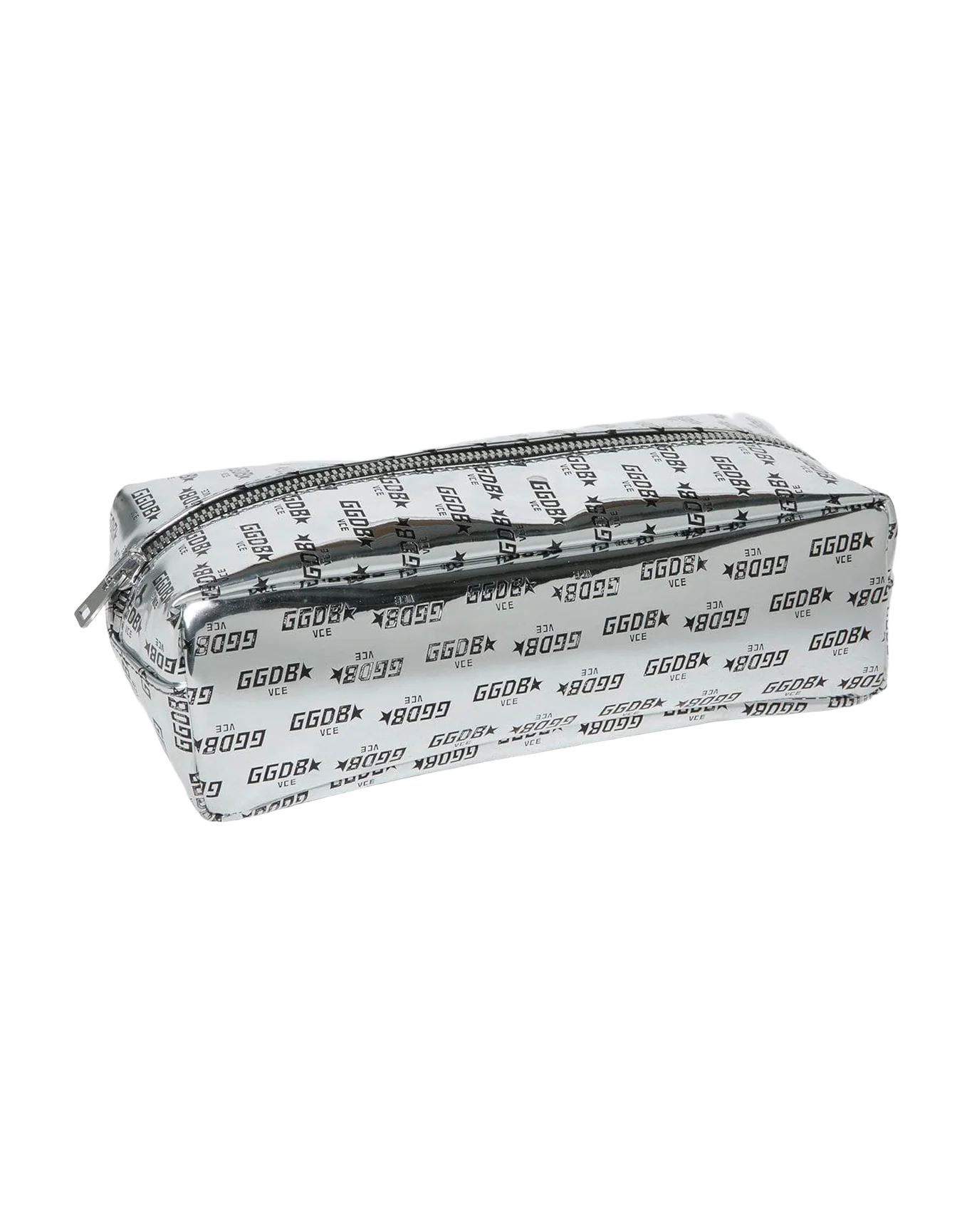 Women | Bag Silver Embossed - Image 4