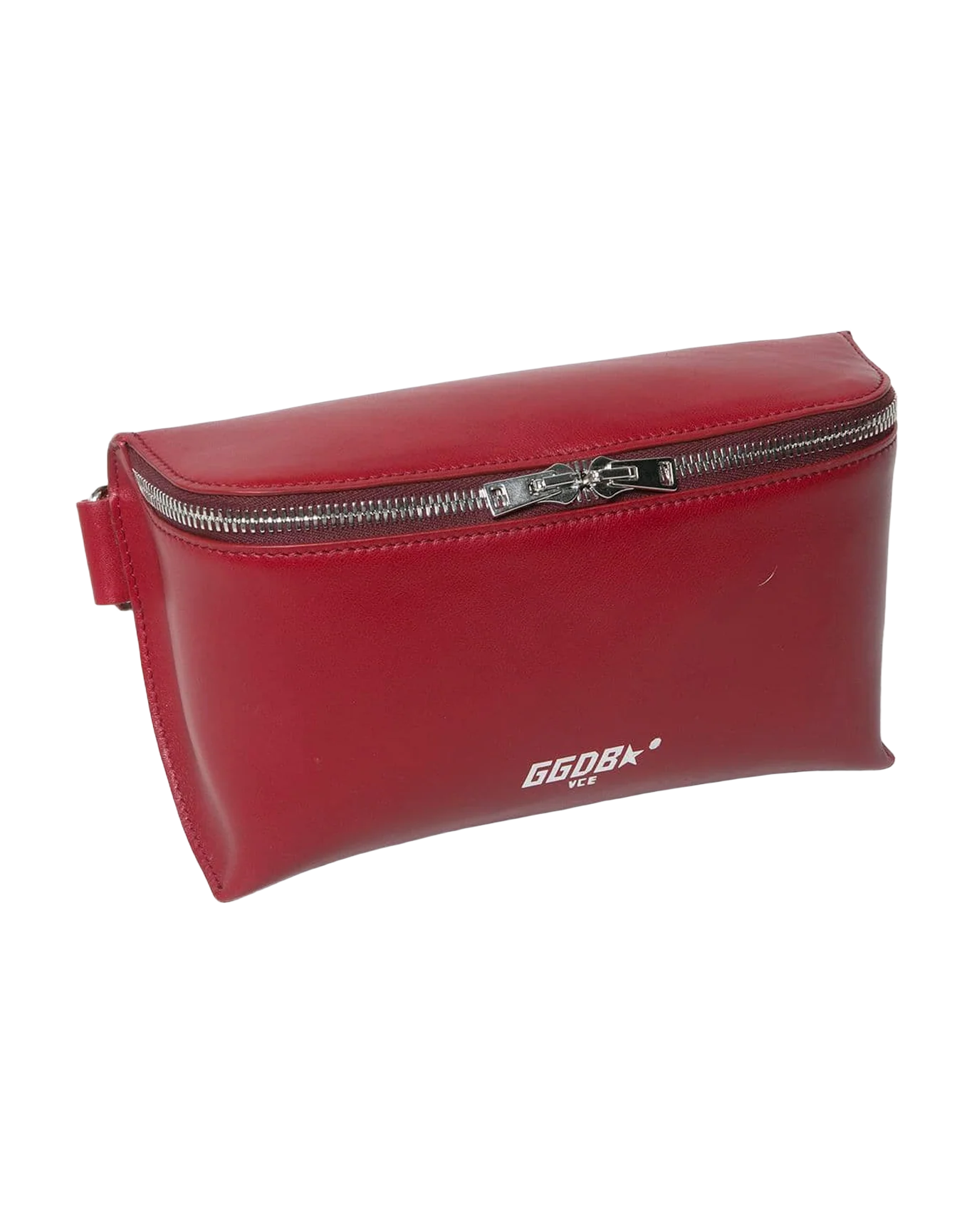 Women | Banana Bag Flame Red - Image 4