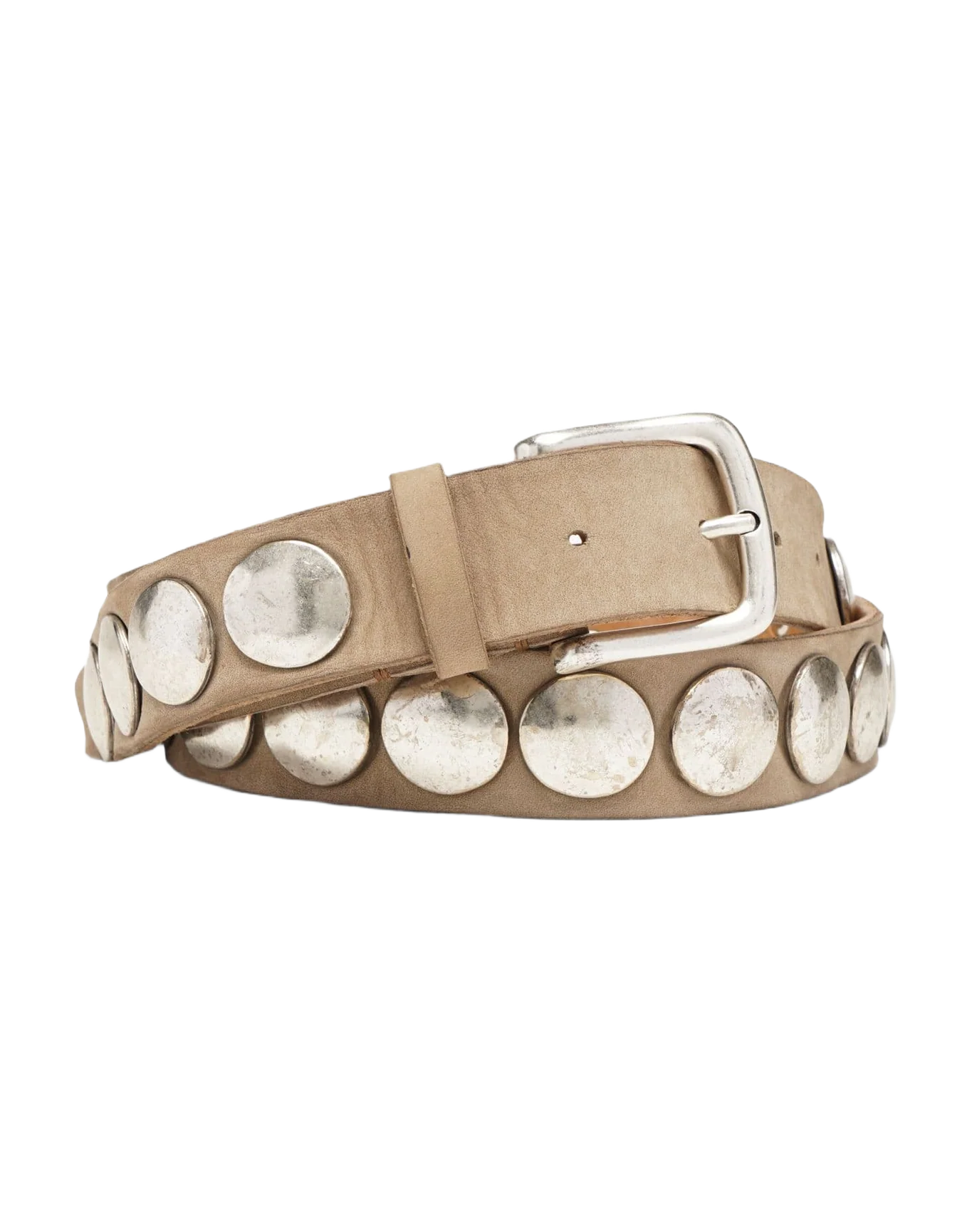 Women | Belt Trinidad Natural - Image 2