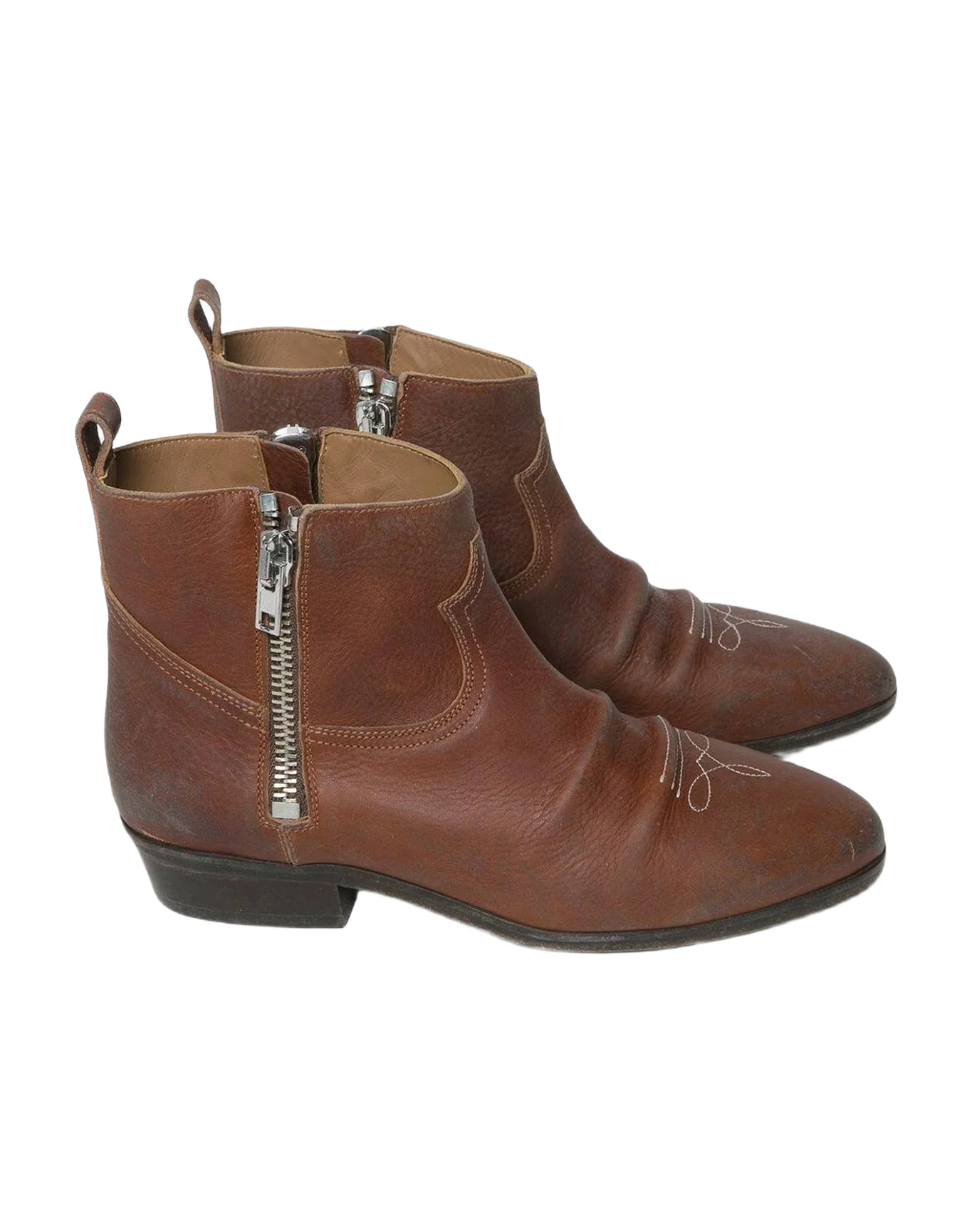 Women | Boots Viand Leather