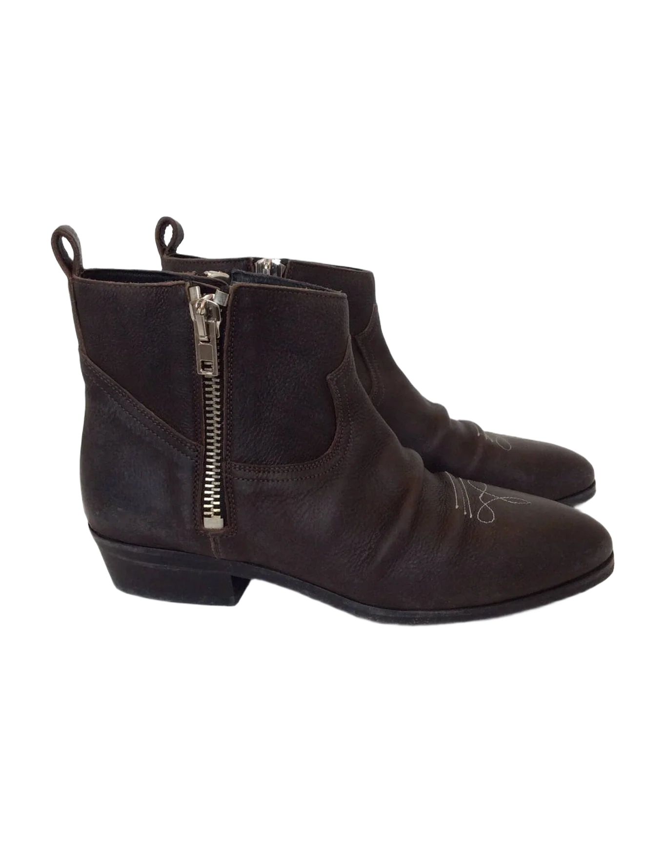 Women | Boots Viand Vintage Brown