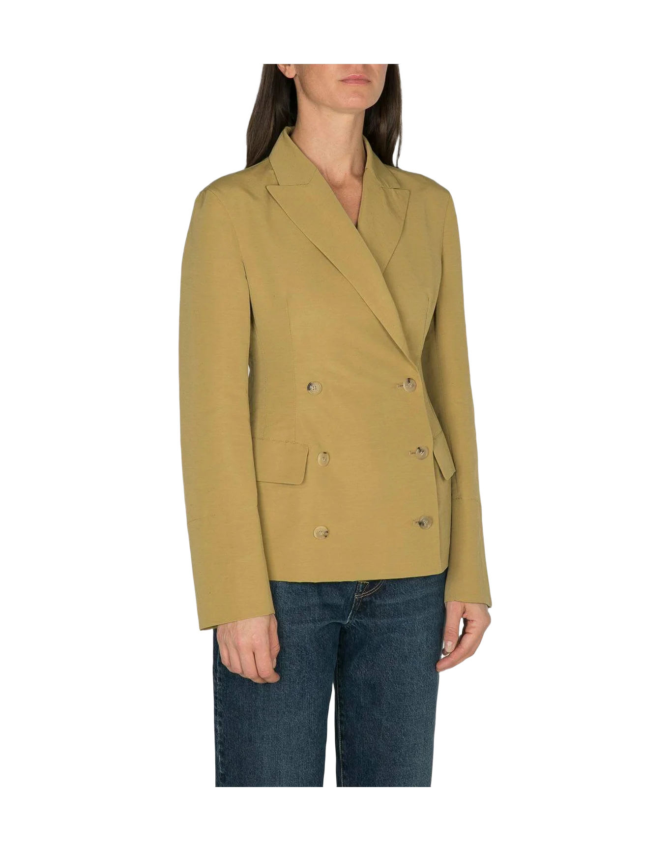 Women | Cane Sugar Jacket - Image 4