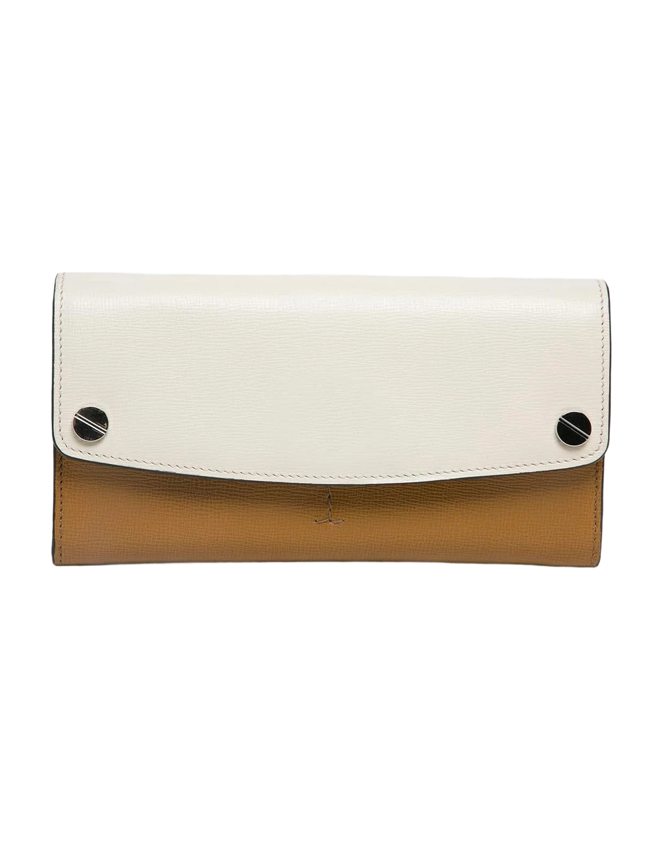 Women | Continental Wallet Multicolor Chestnut - Image 3