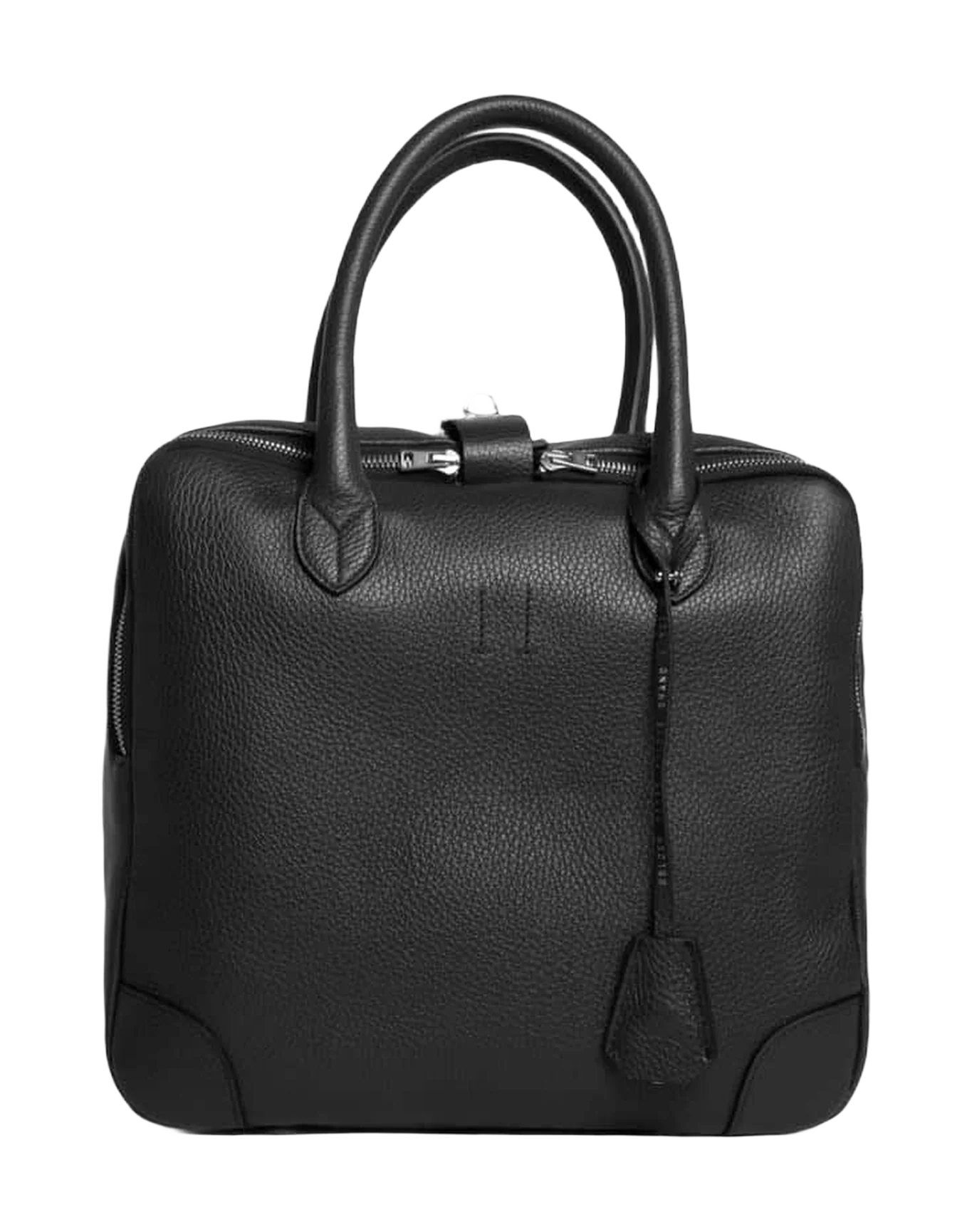 Women | Equipage Bag Black - Image 2