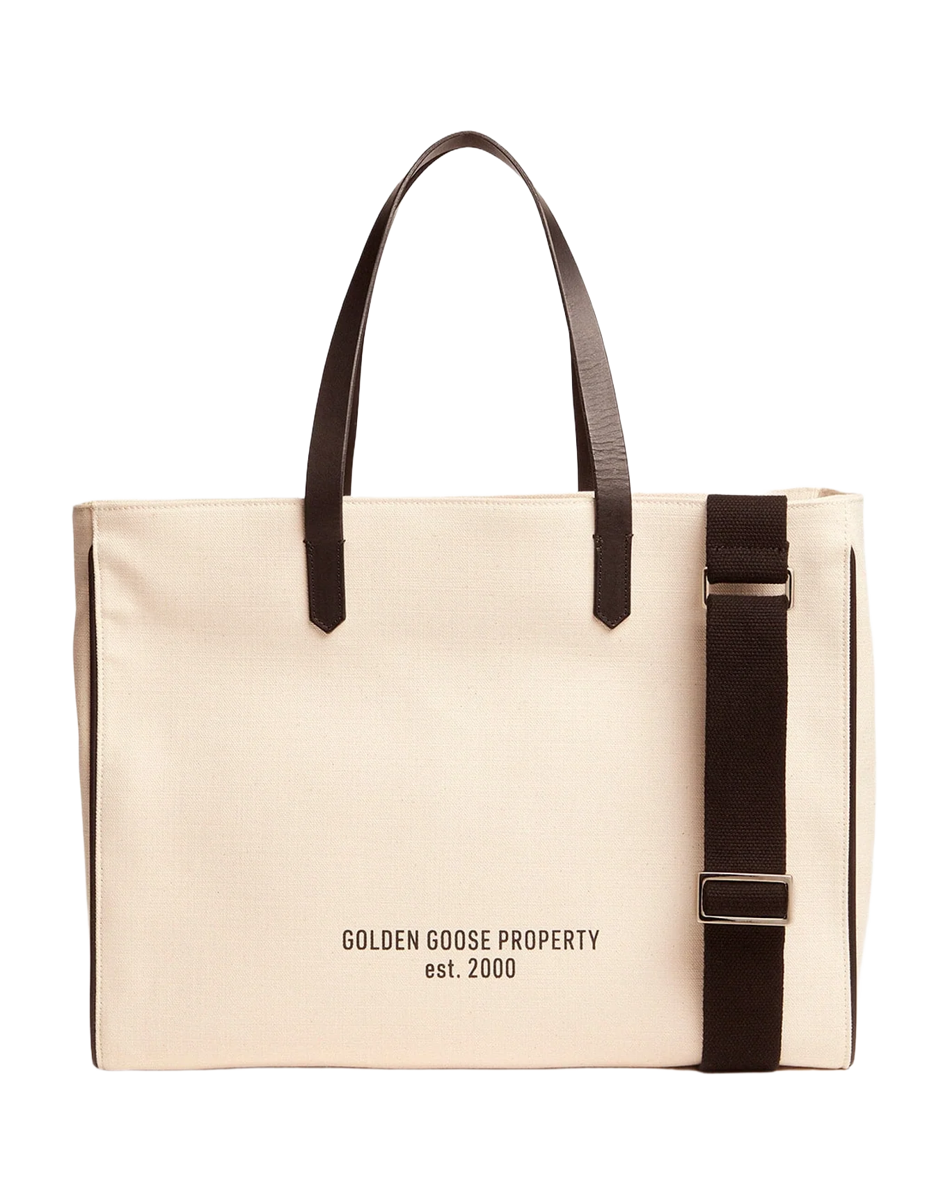 Women | "Golden Property" East-West California Bag (V1) - Image 3