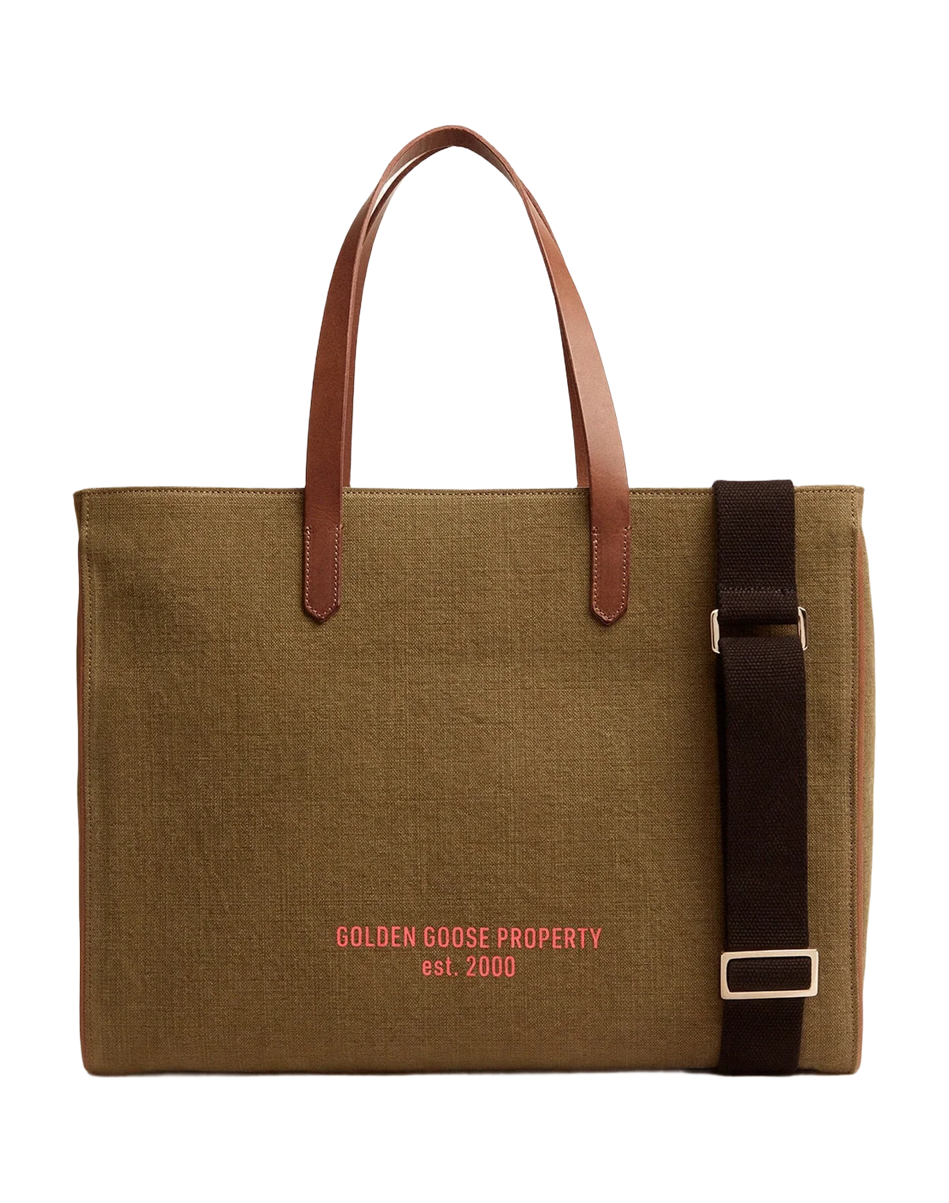 Women | Golden Property East-West California Bag (V2) - Image 2