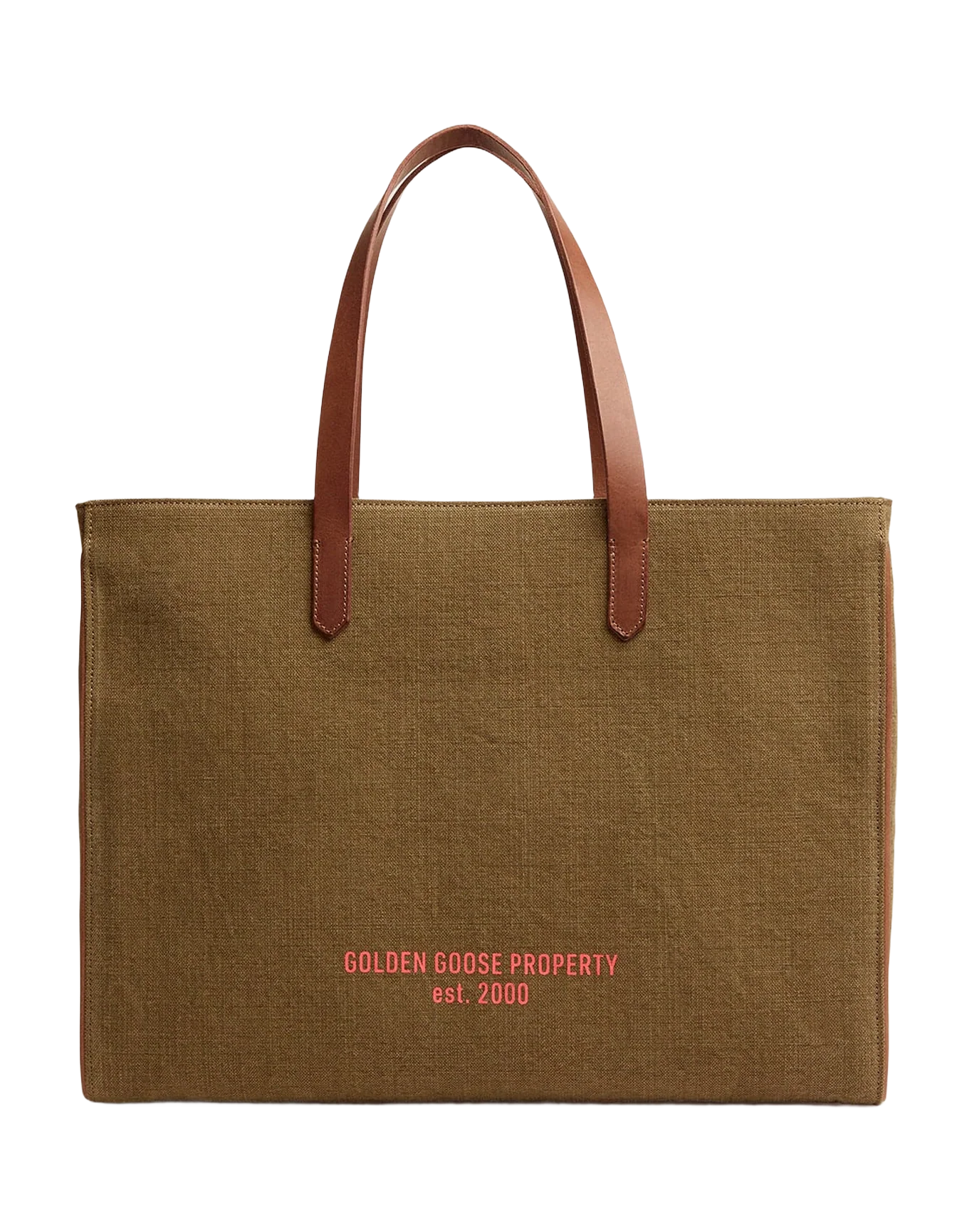 Women | Golden Property East-West California Bag (V2) - Image 3