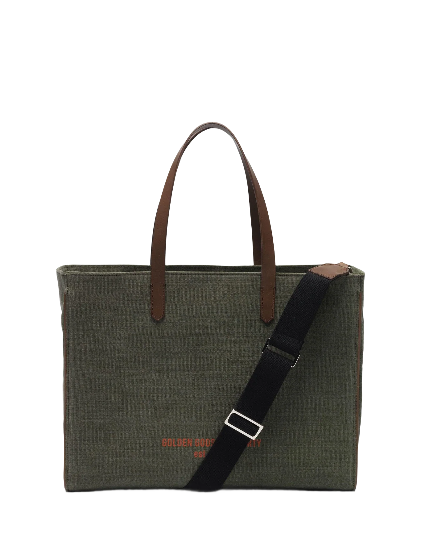 Women | Golden Property East-West California Bag (V2) - Image 5